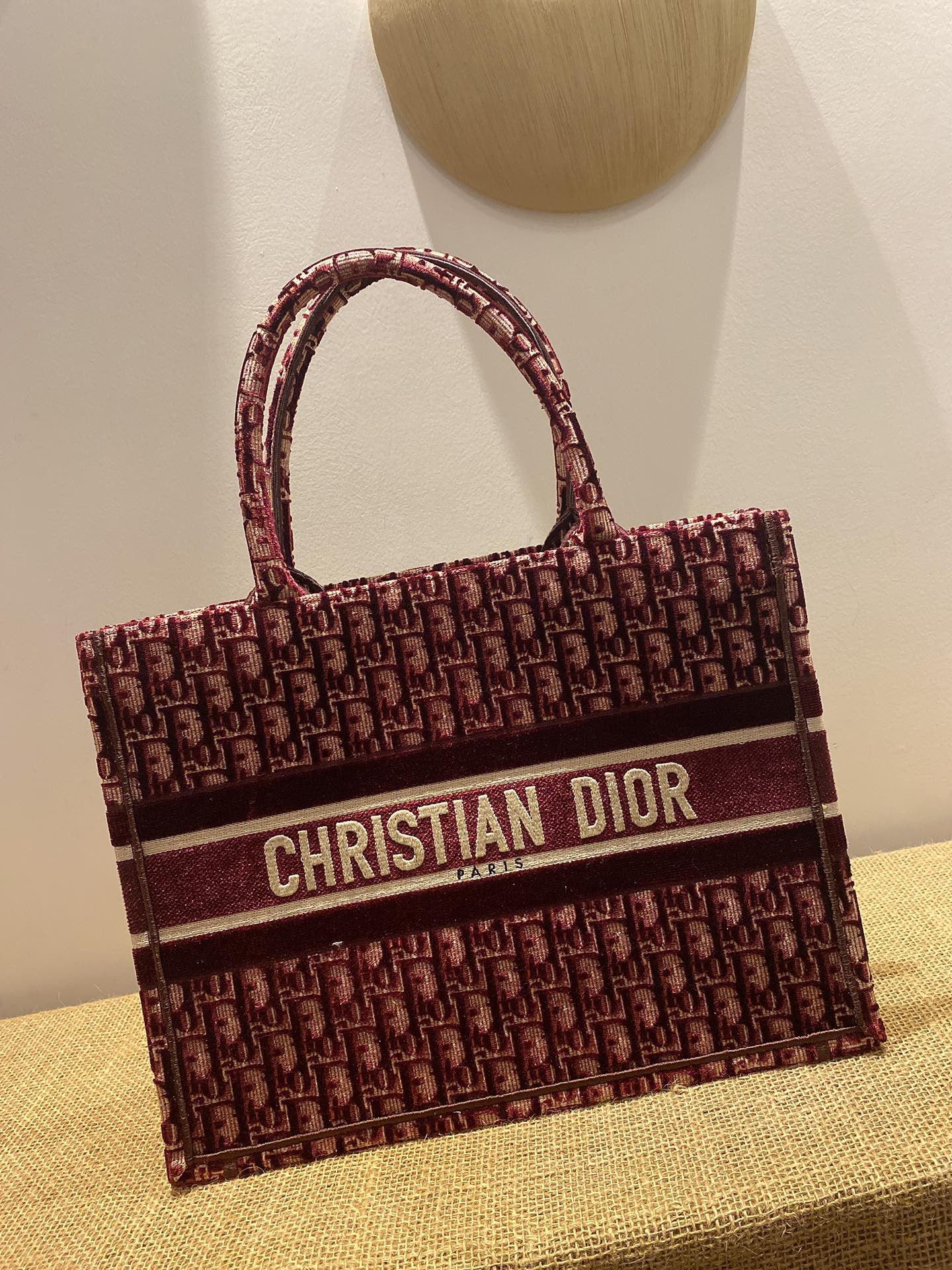 Multicolor Bags
