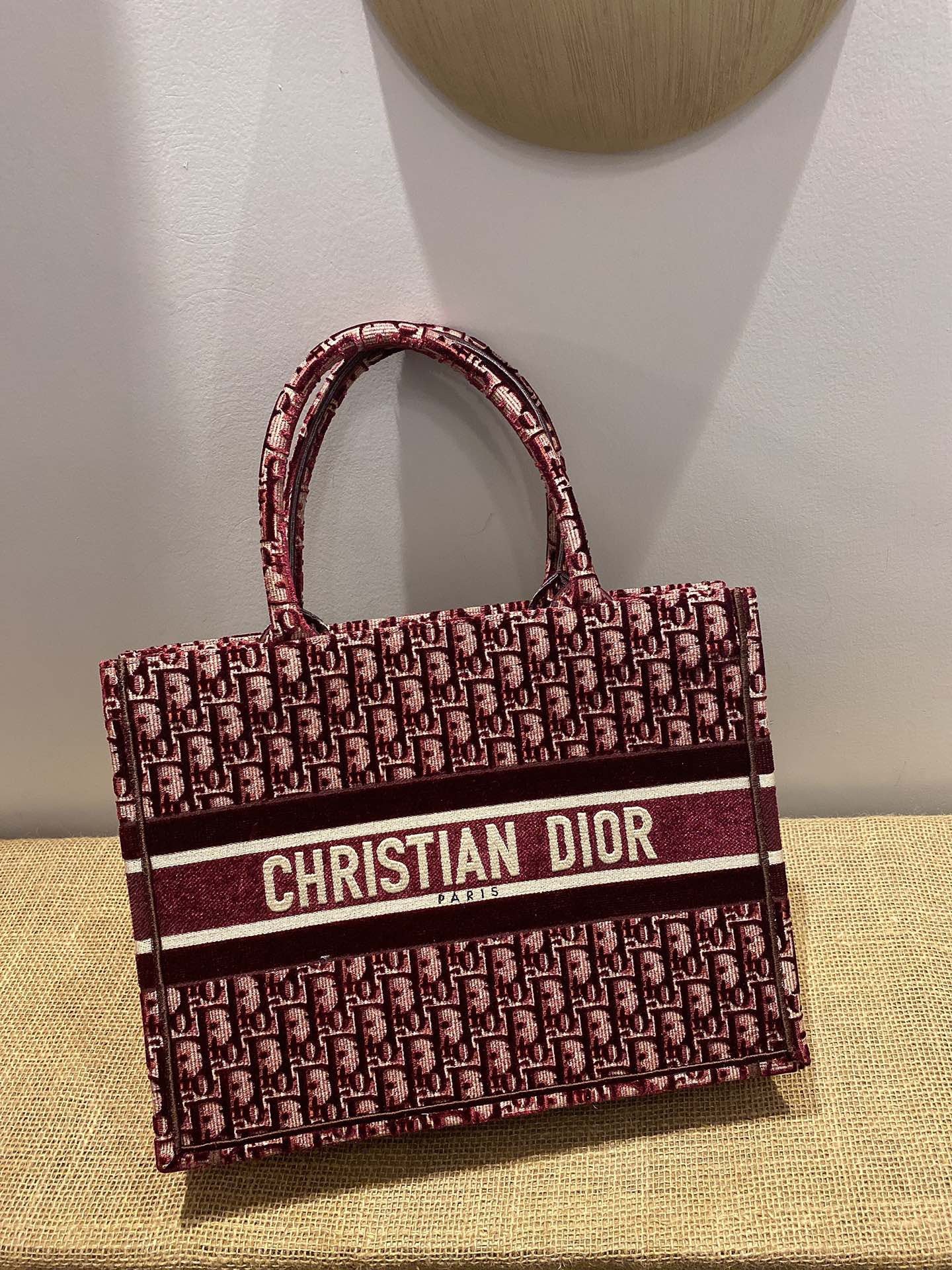 Multicolor Bags