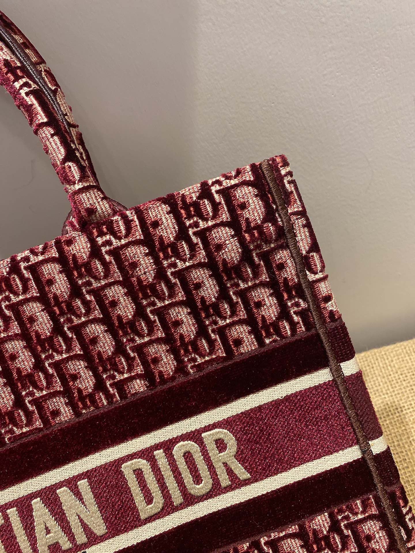 Multicolor Bags