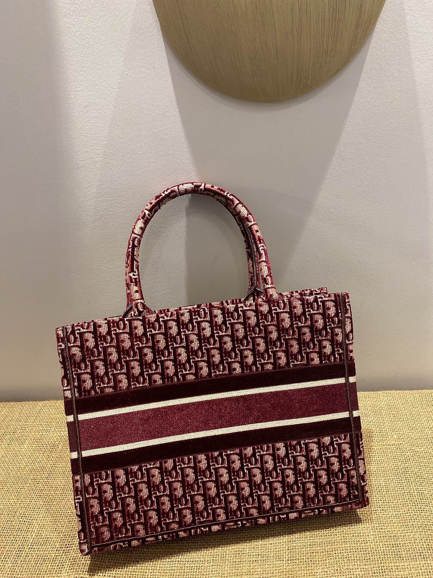 Multicolor Bags
