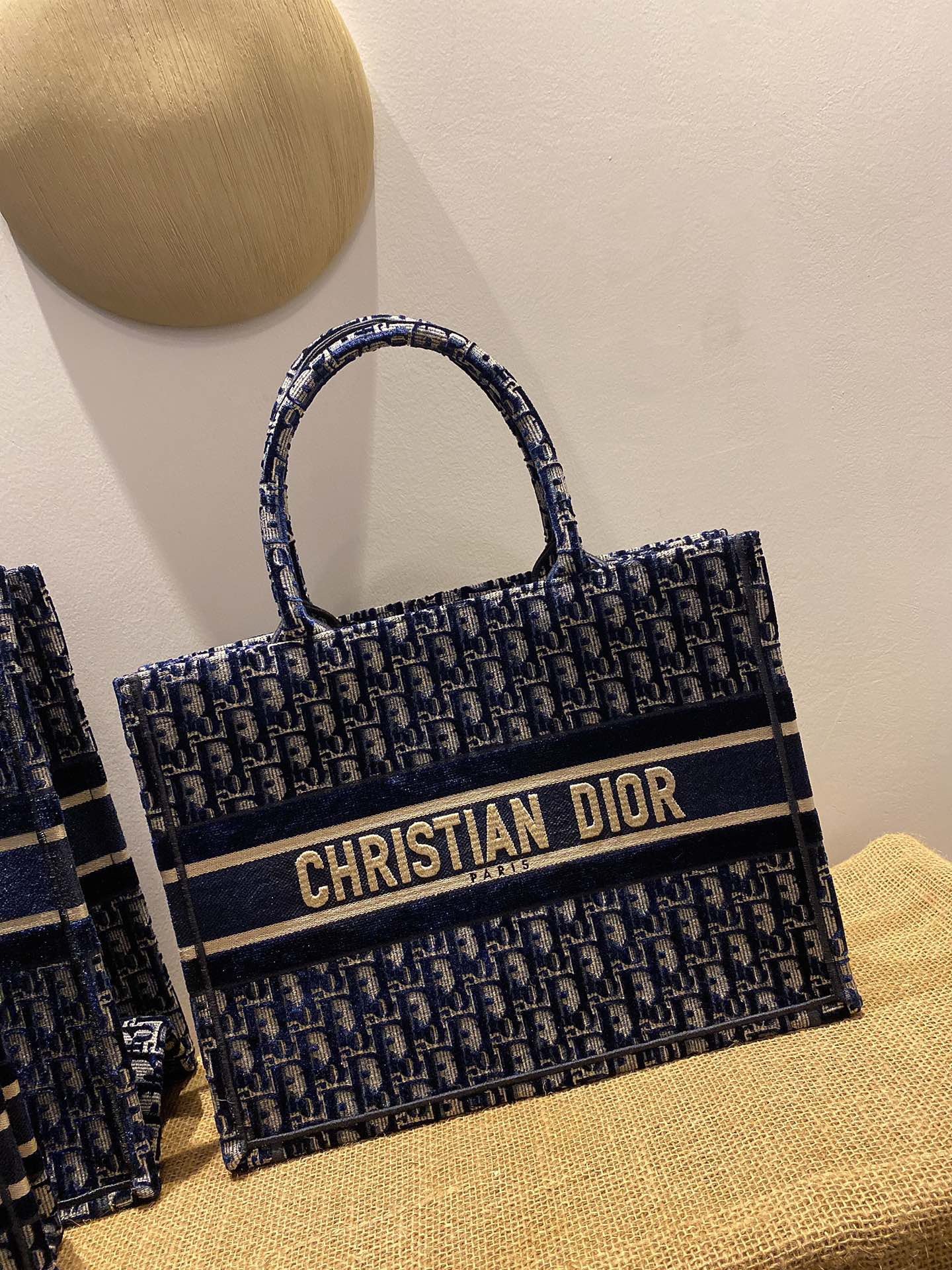 Multicolor Bags