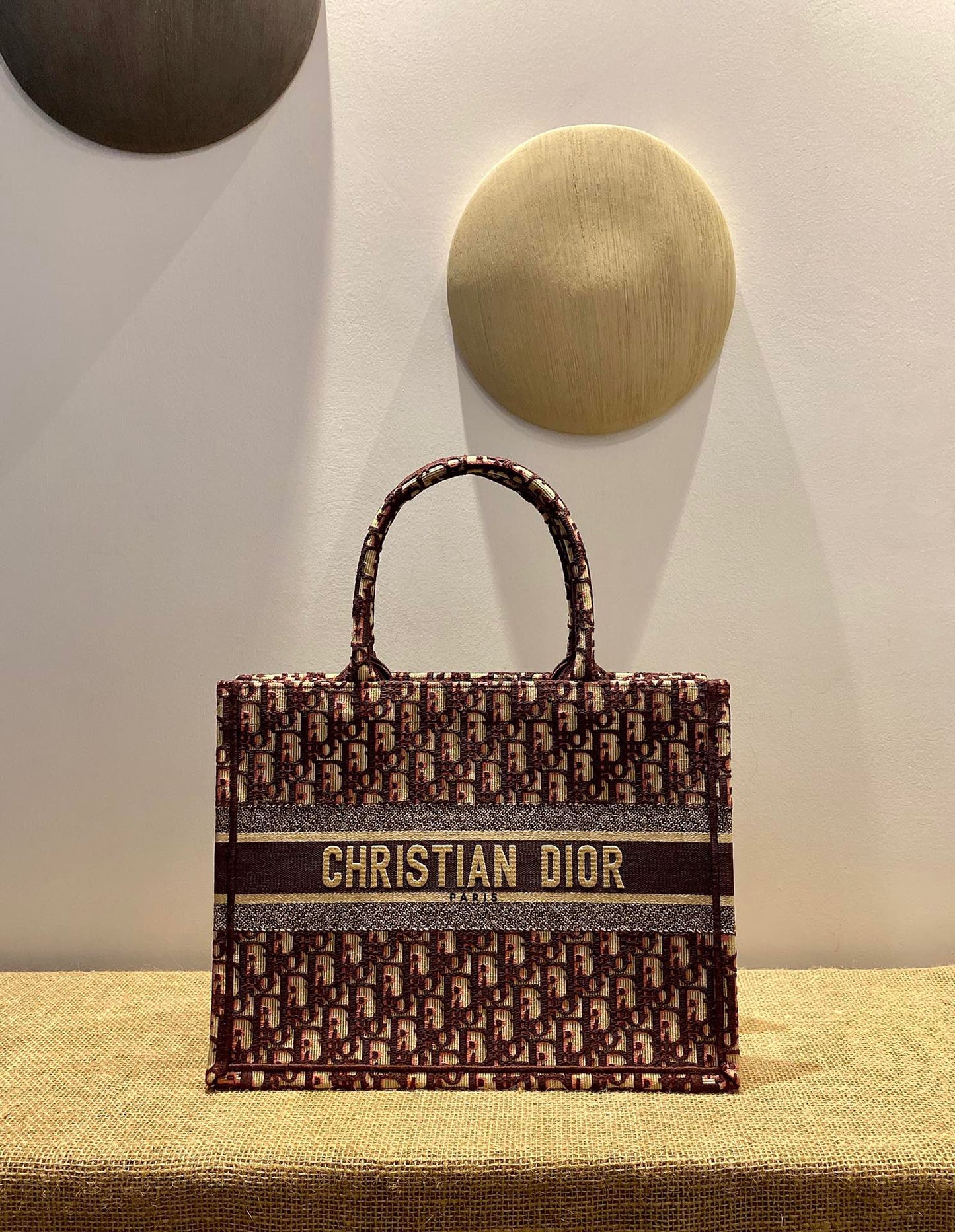 Multicolor Bags
