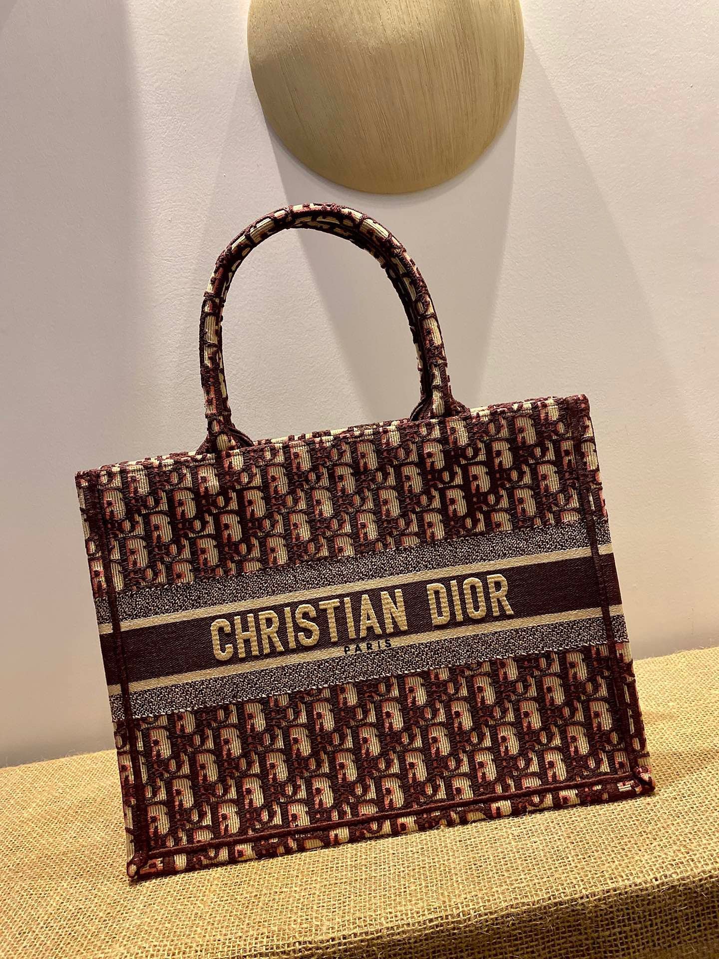 Multicolor Bags