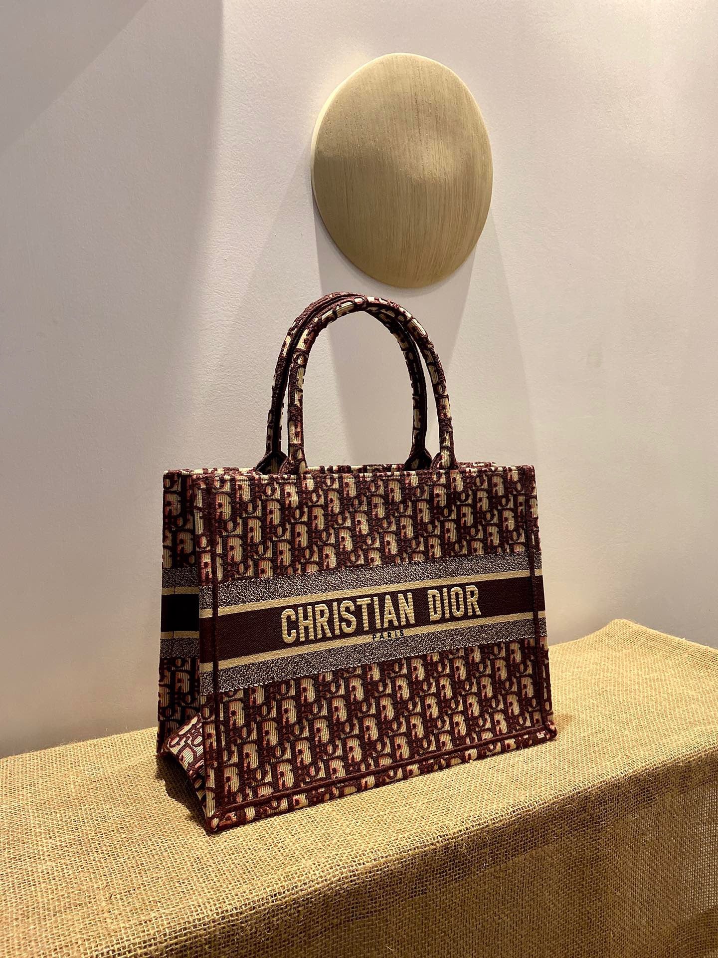 Multicolor Bags