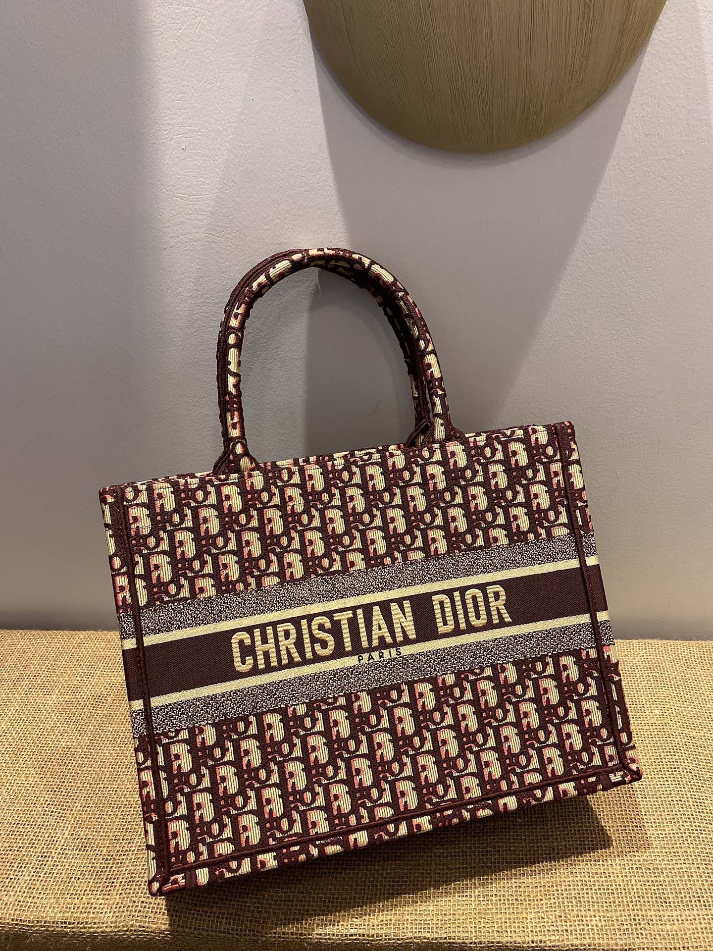 Multicolor Bags