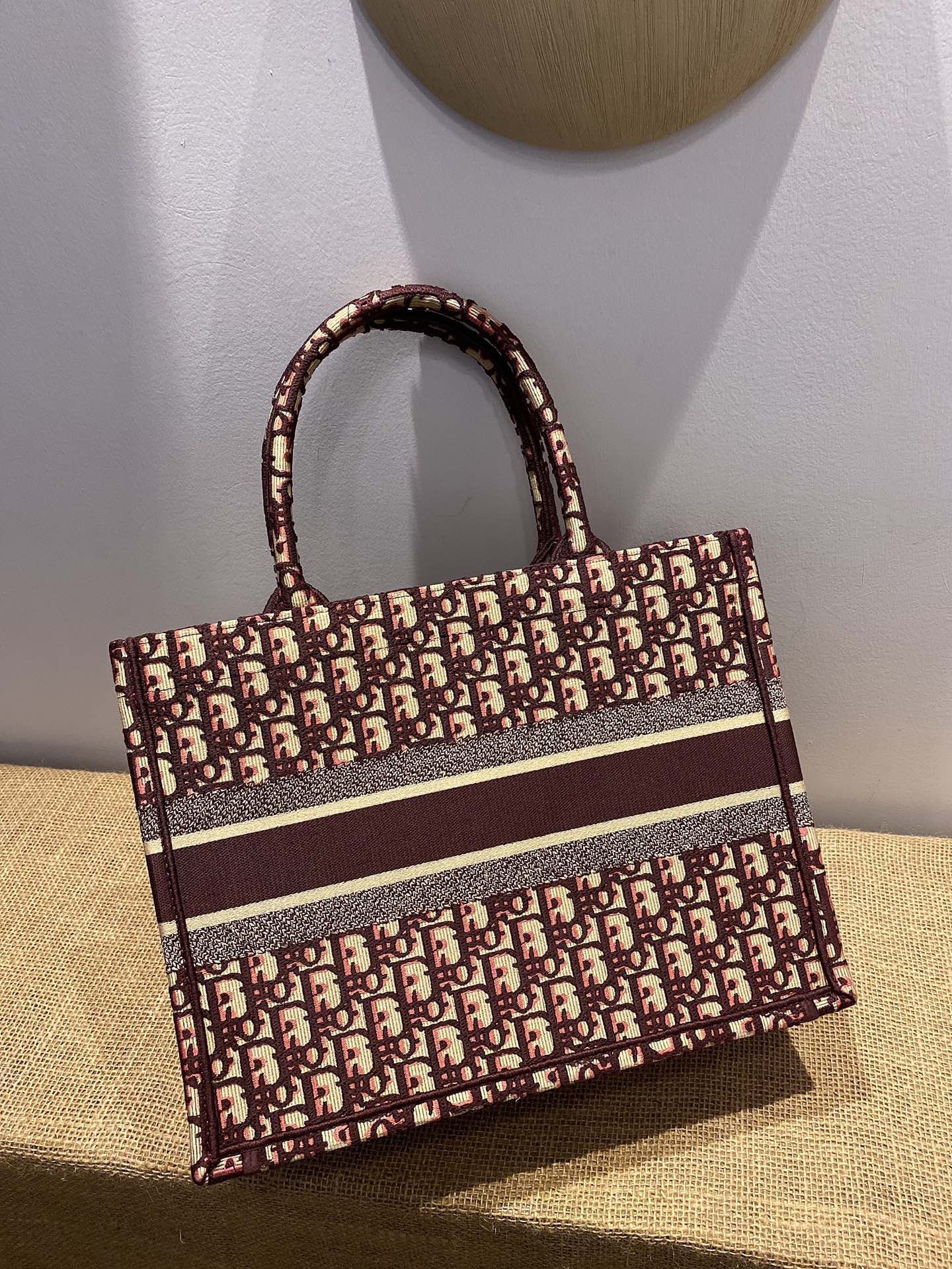 Multicolor Bags