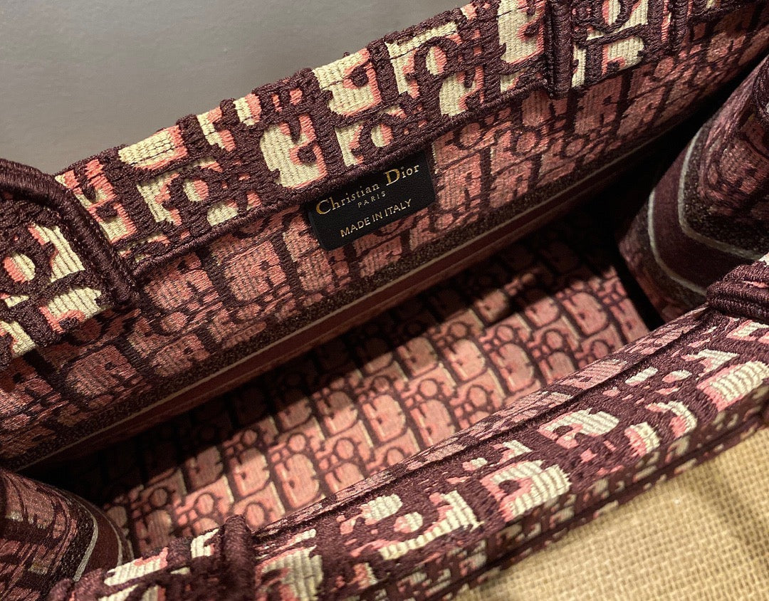 Multicolor Bags