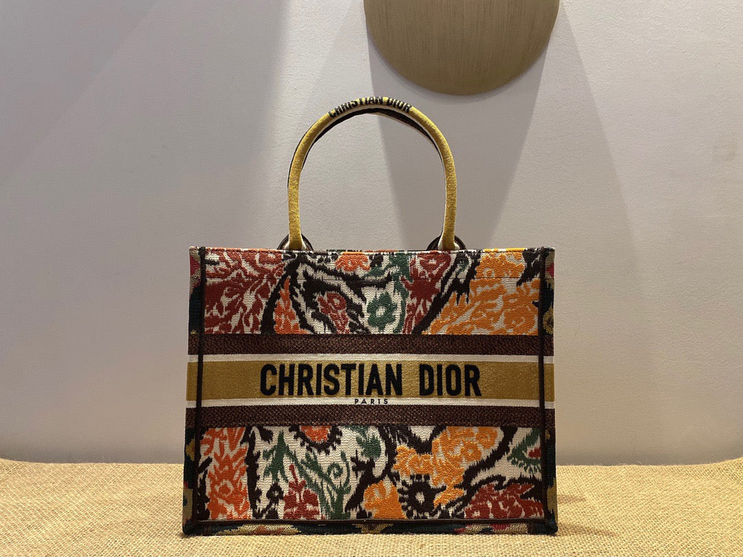 Multicolor Bags