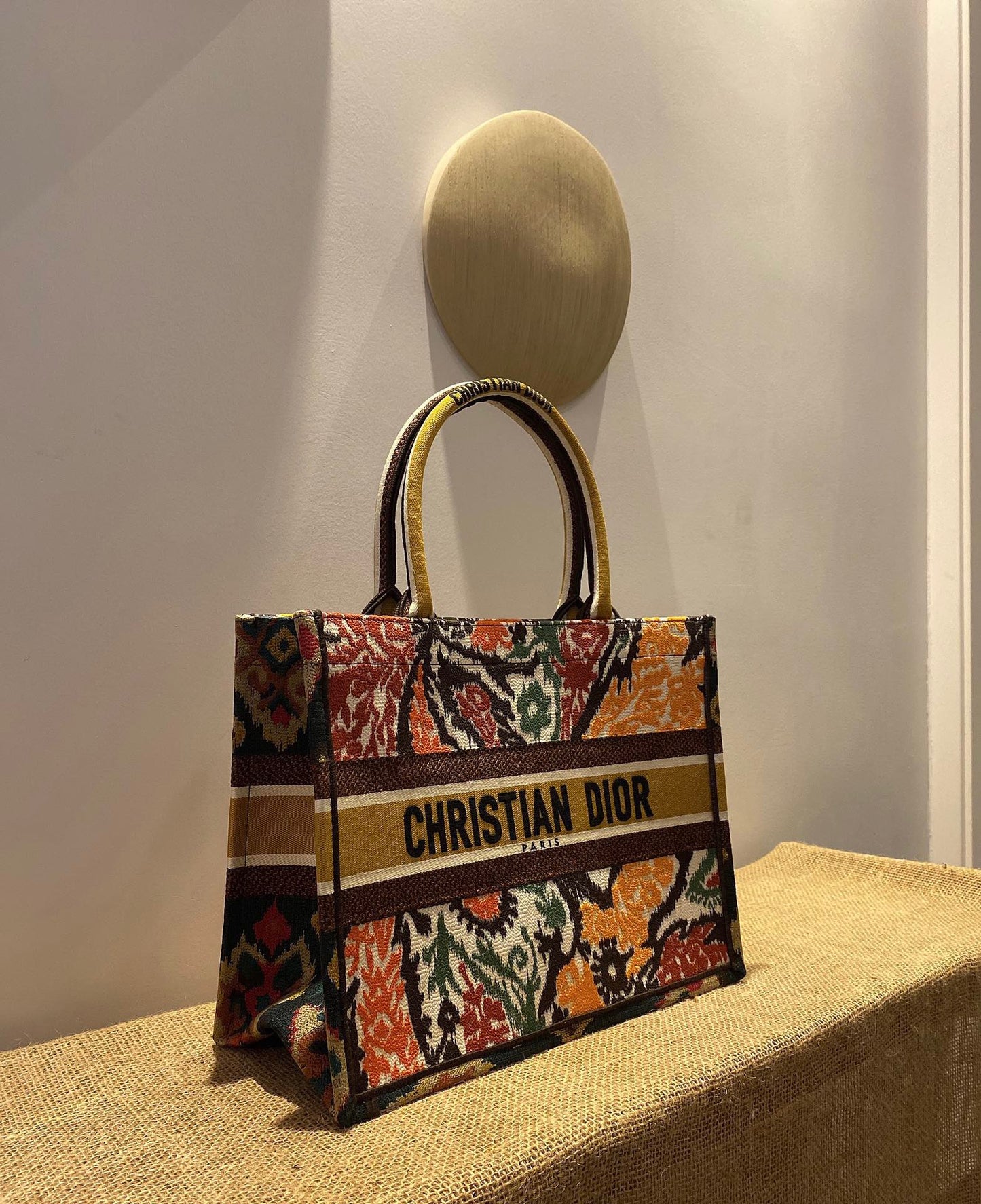 Multicolor Bags