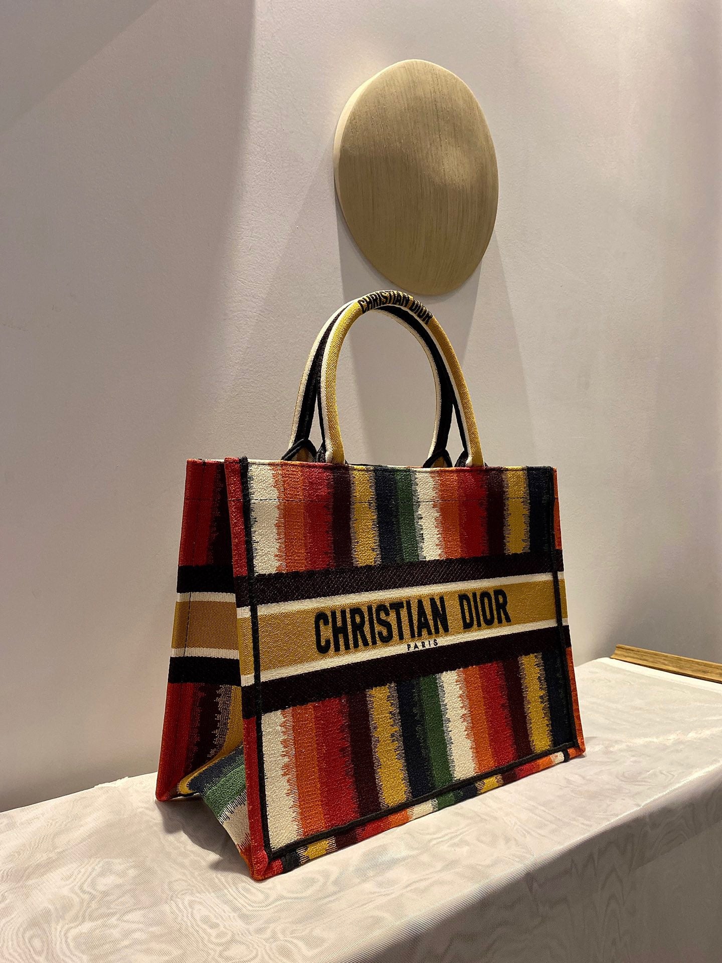 Multicolor Bags