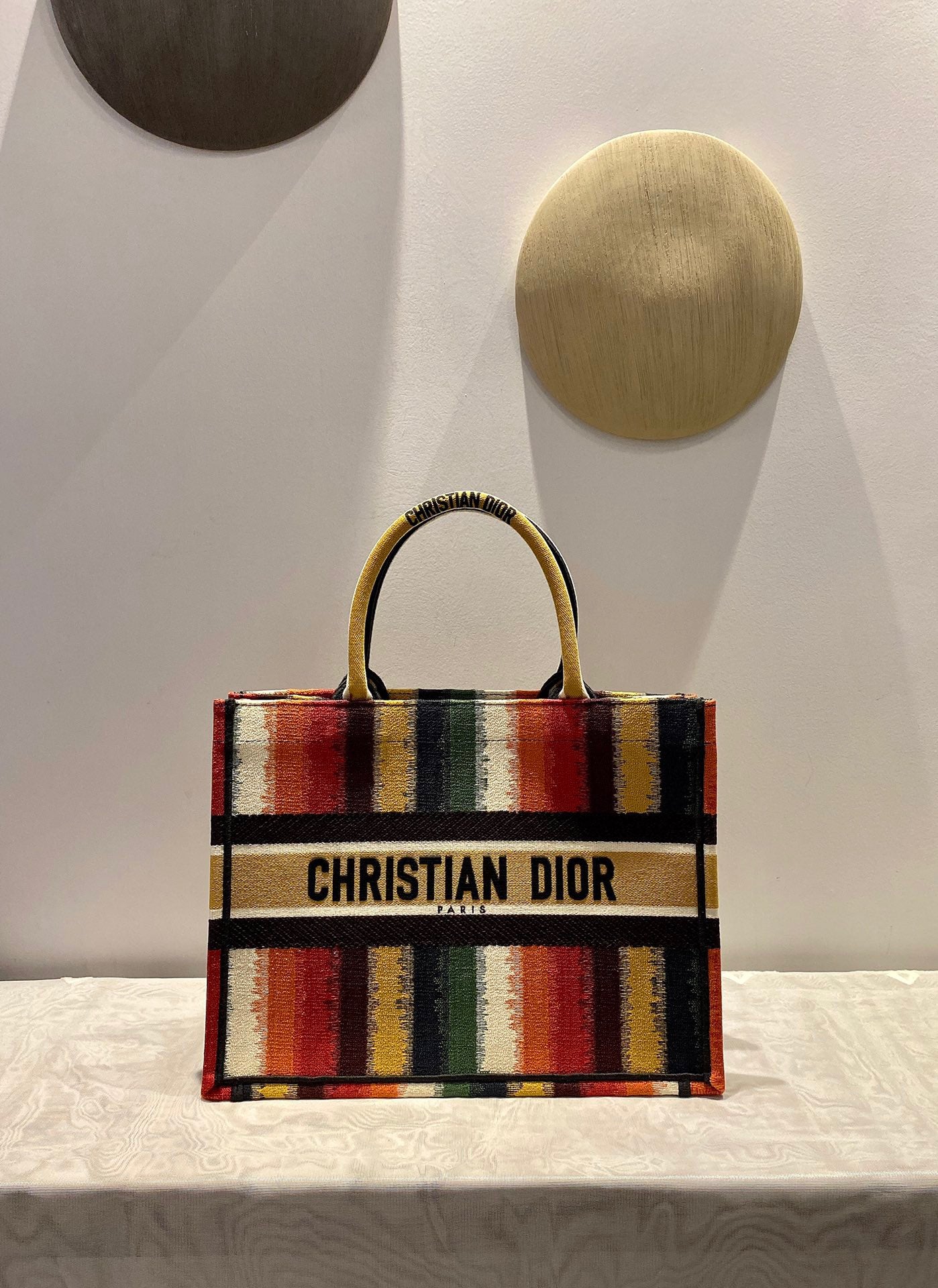 Multicolor Bags