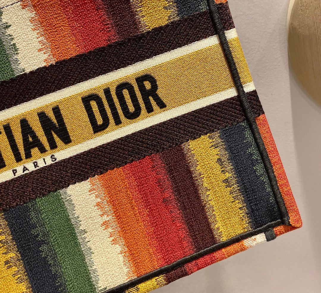 Multicolor Bags