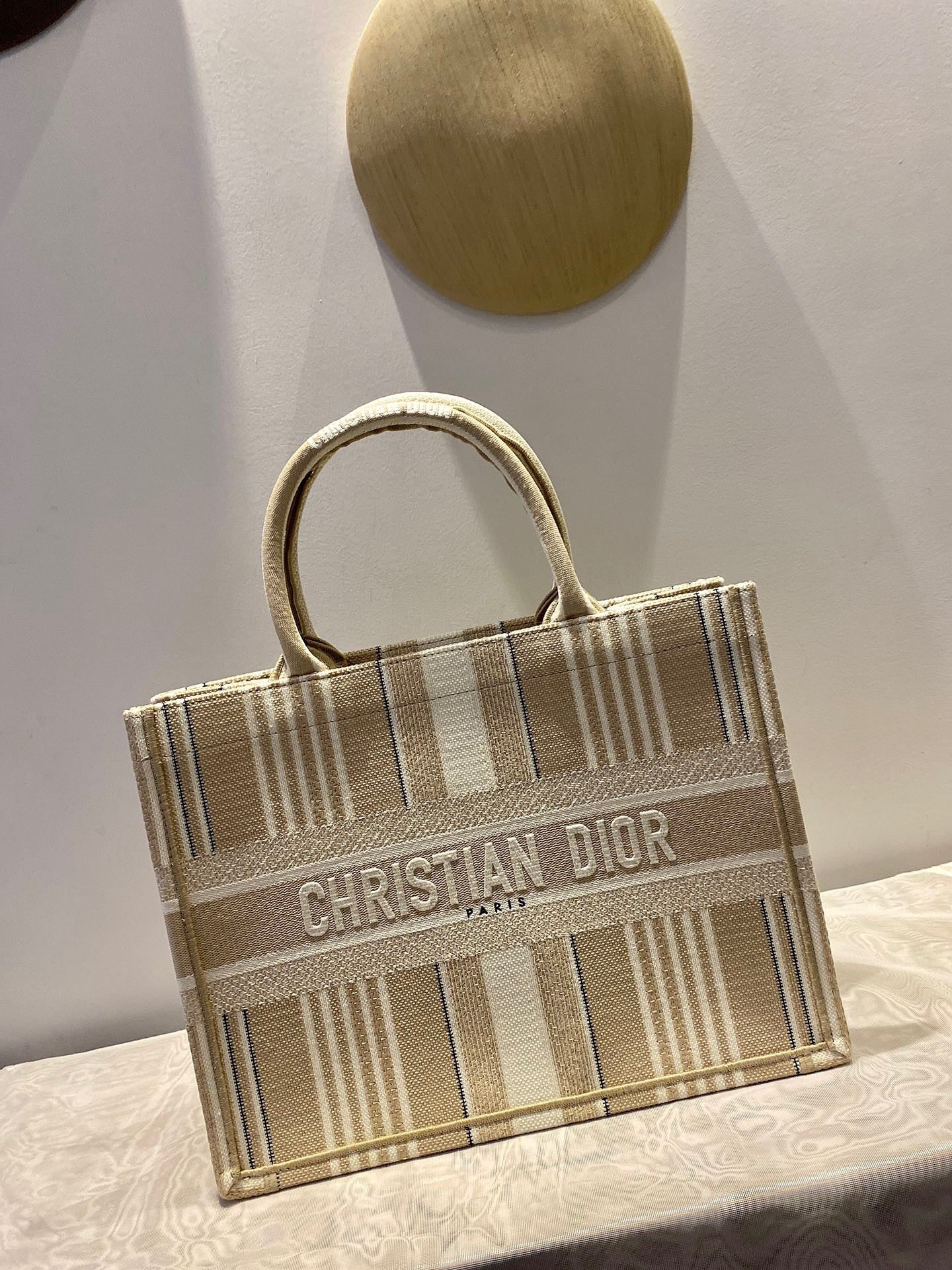 Multicolor Bags