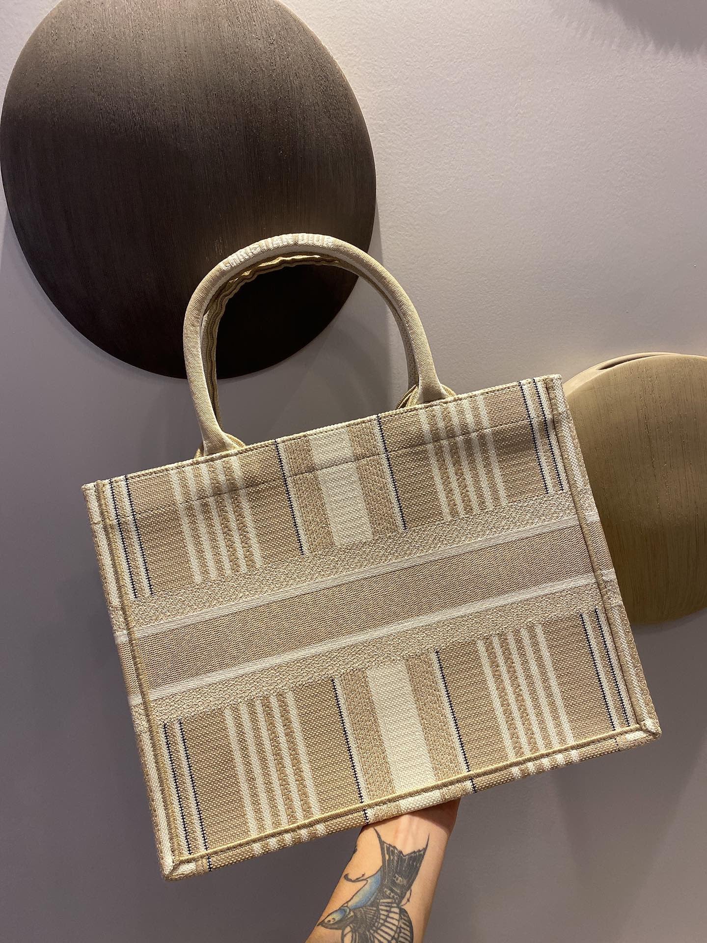 Multicolor Bags