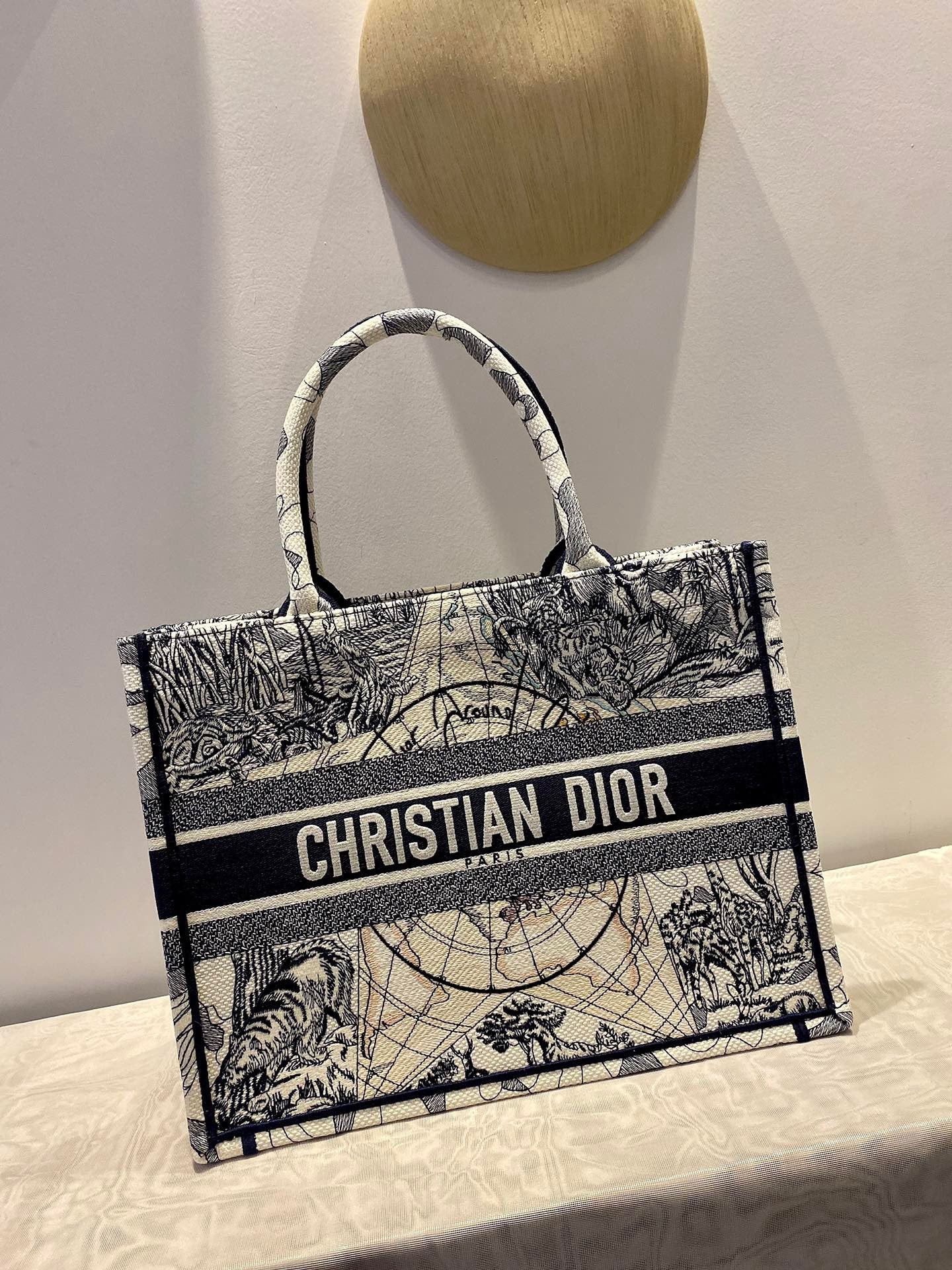 Multicolor Bags