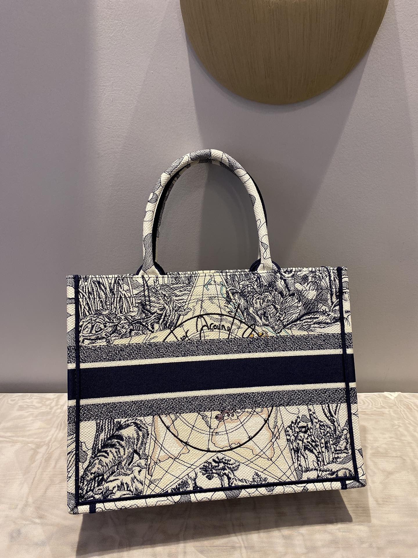 Multicolor Bags