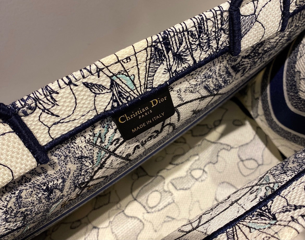 Multicolor Bags