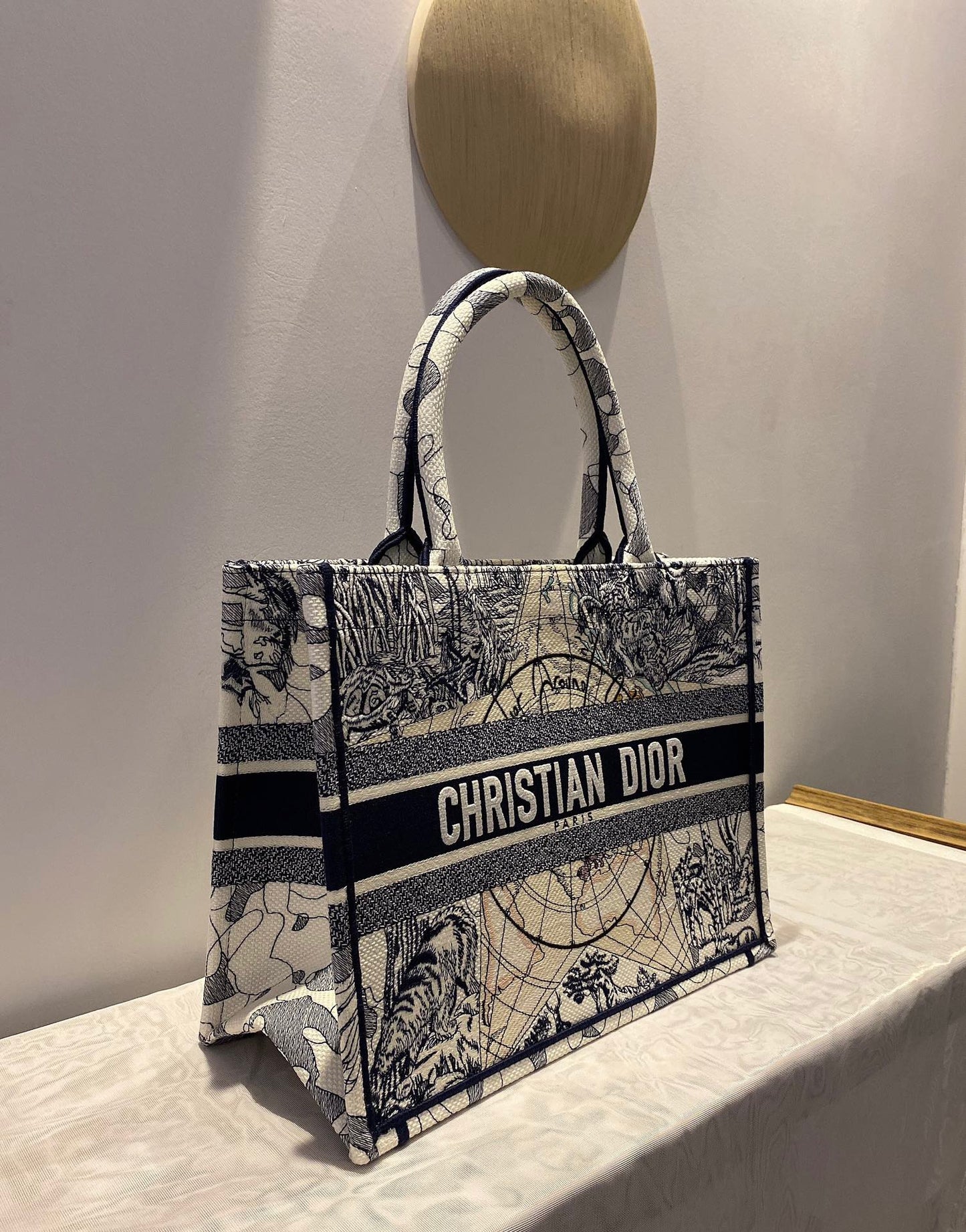 Multicolor Bags