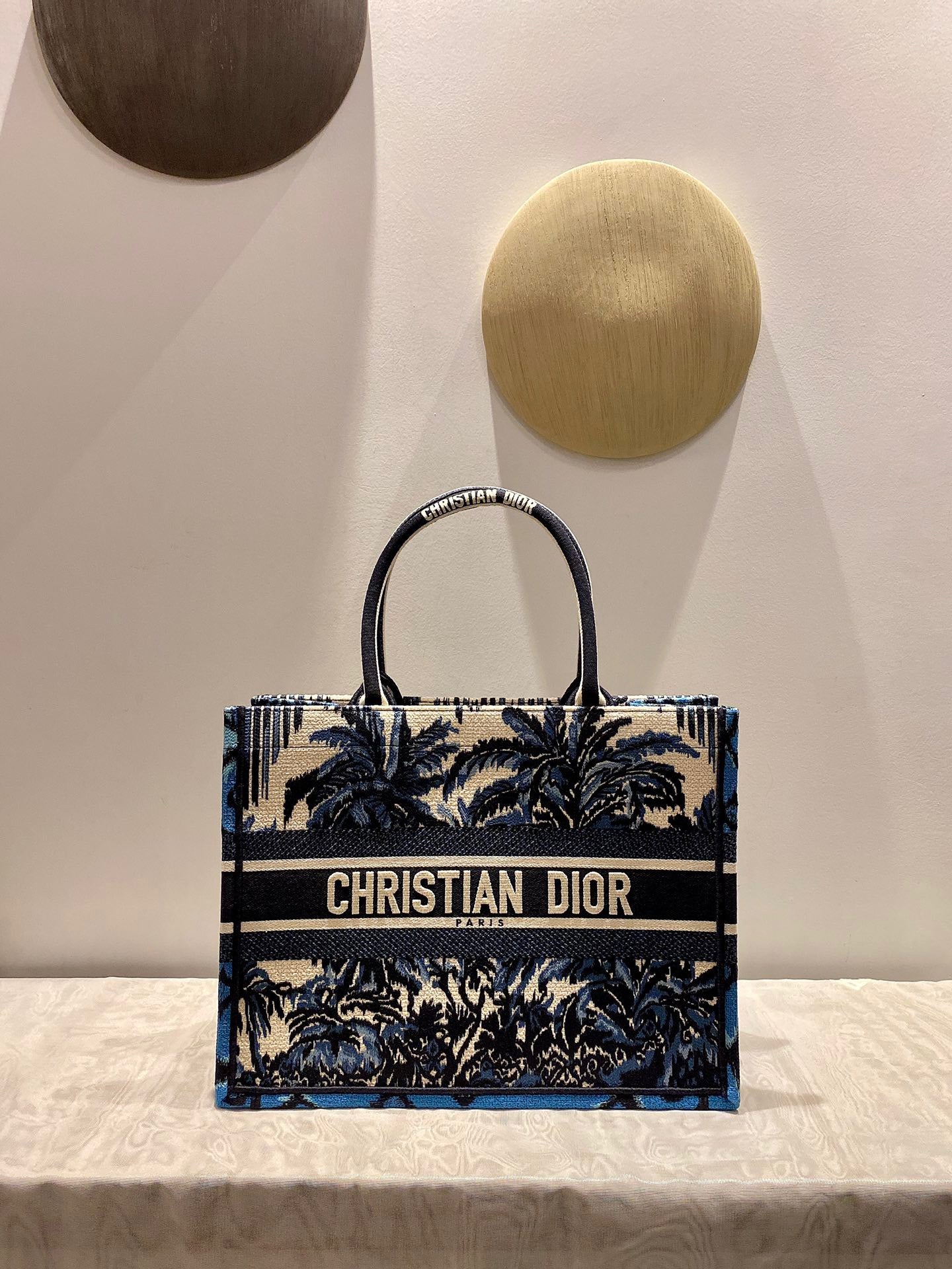 Multicolor Bags