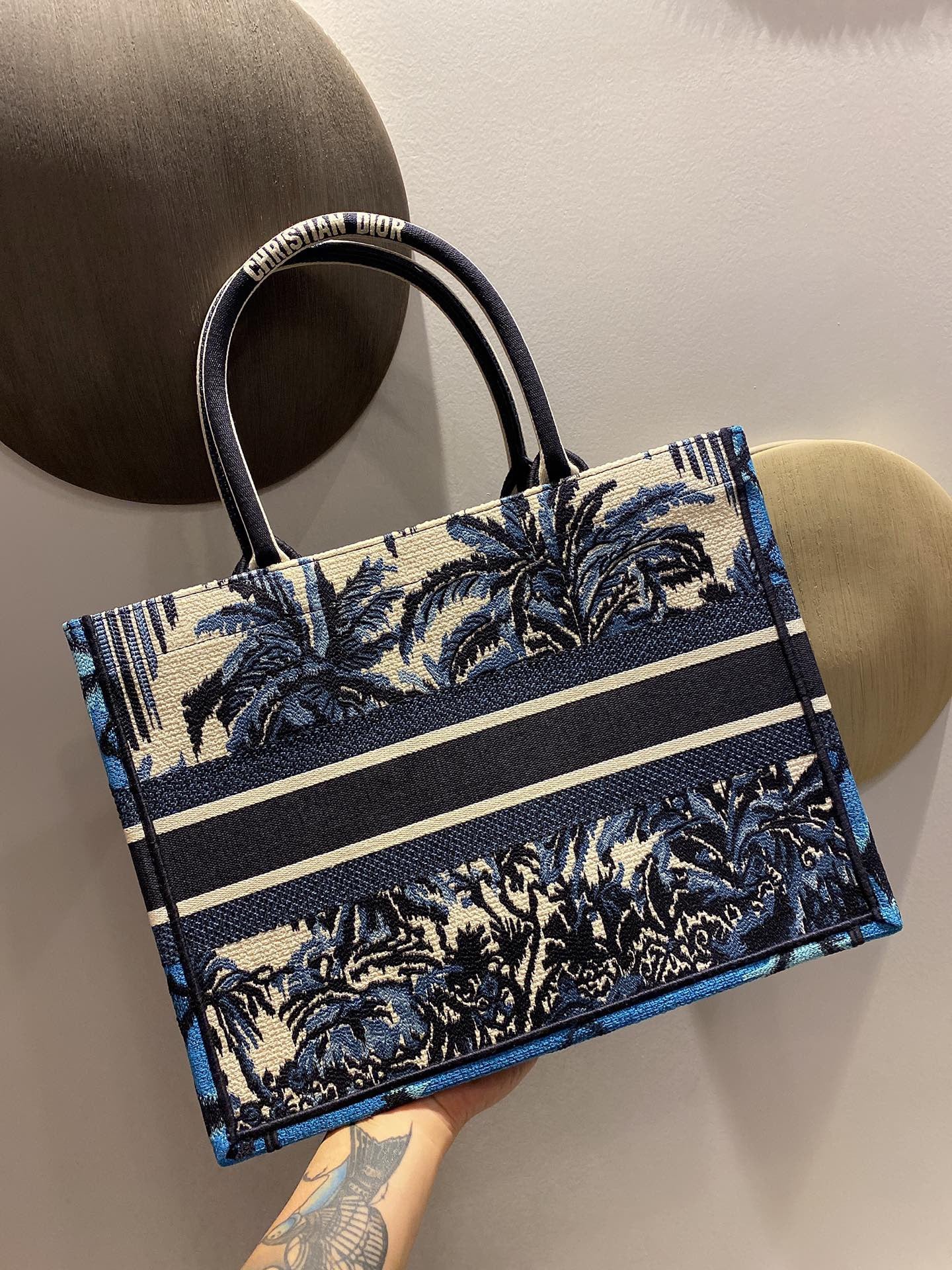 Multicolor Bags