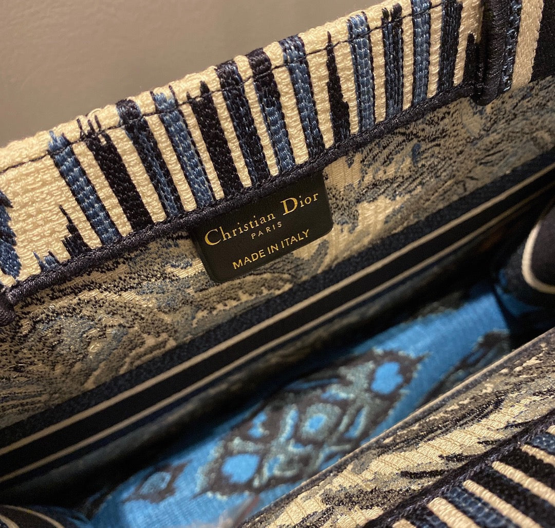 Multicolor Bags