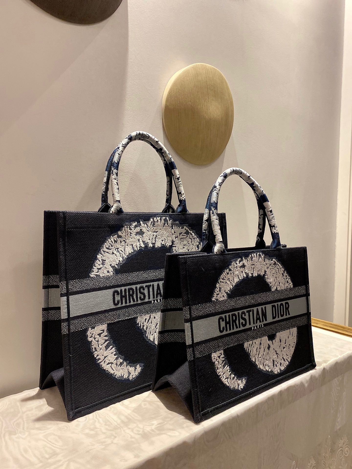 Multicolor Bags
