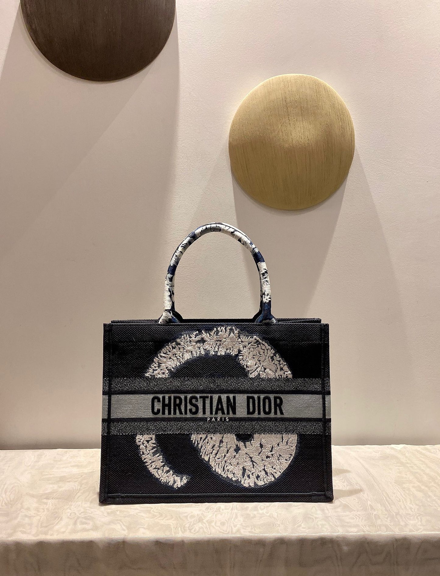 Multicolor Bags