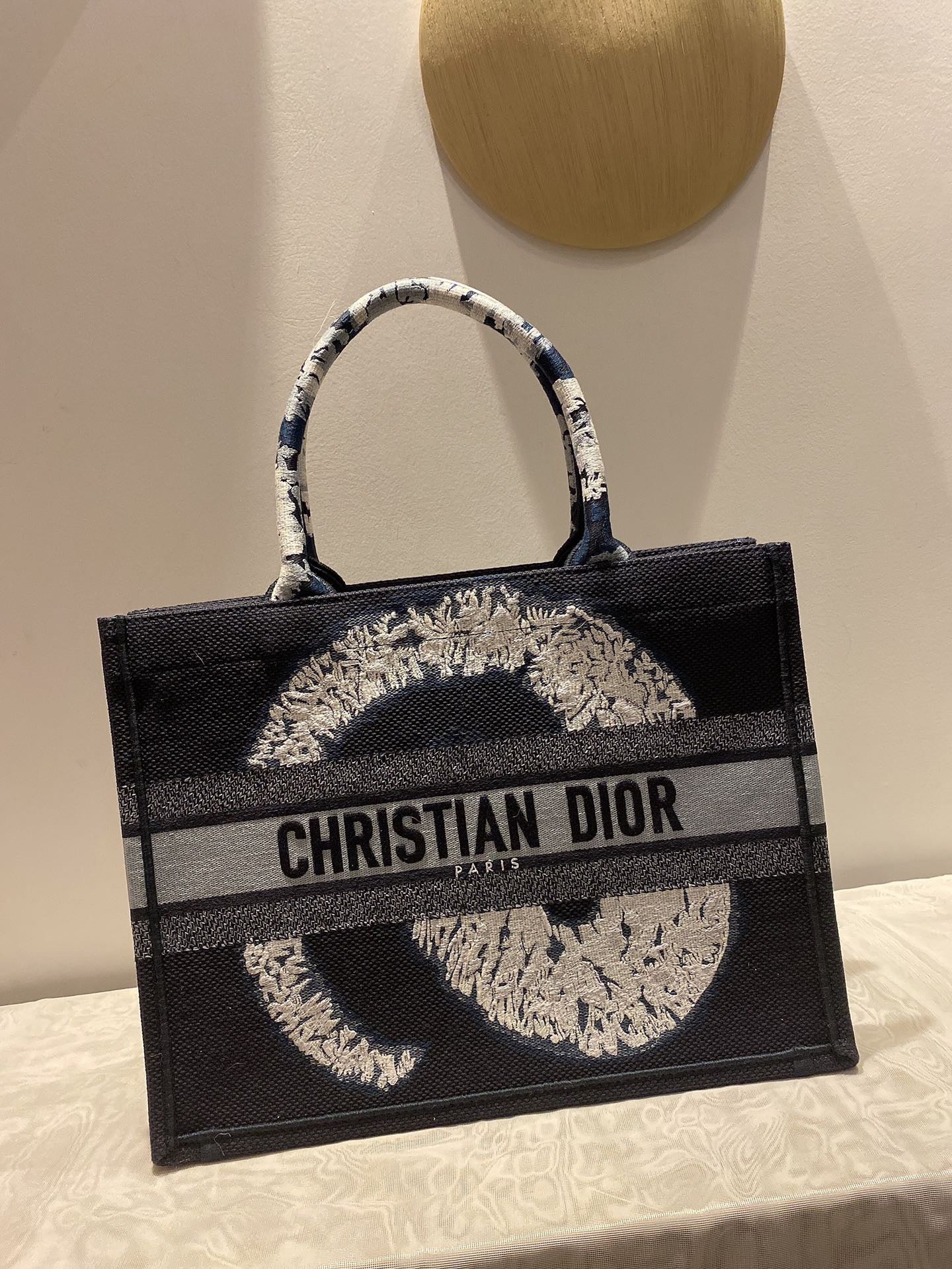 Multicolor Bags