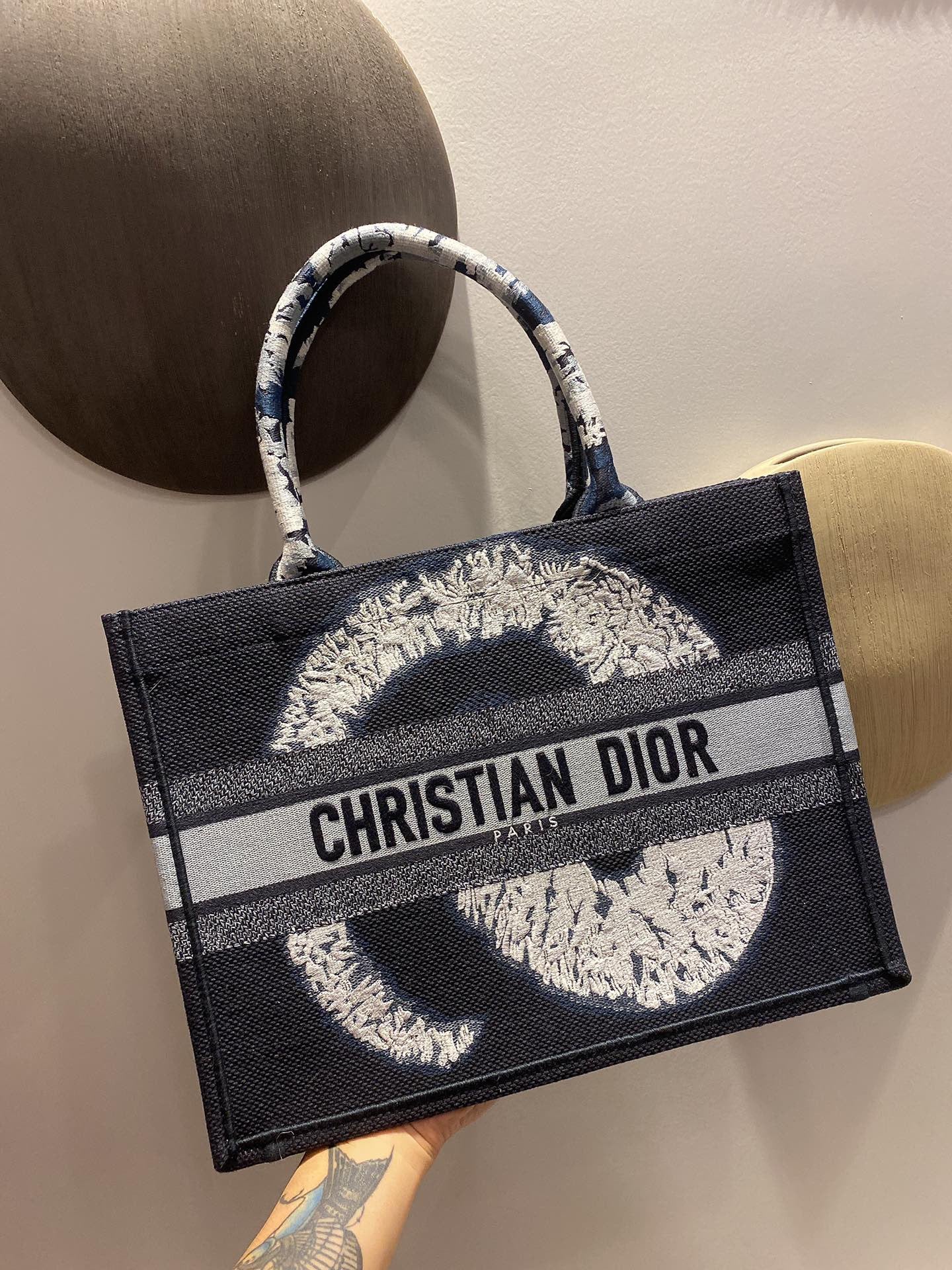 Multicolor Bags