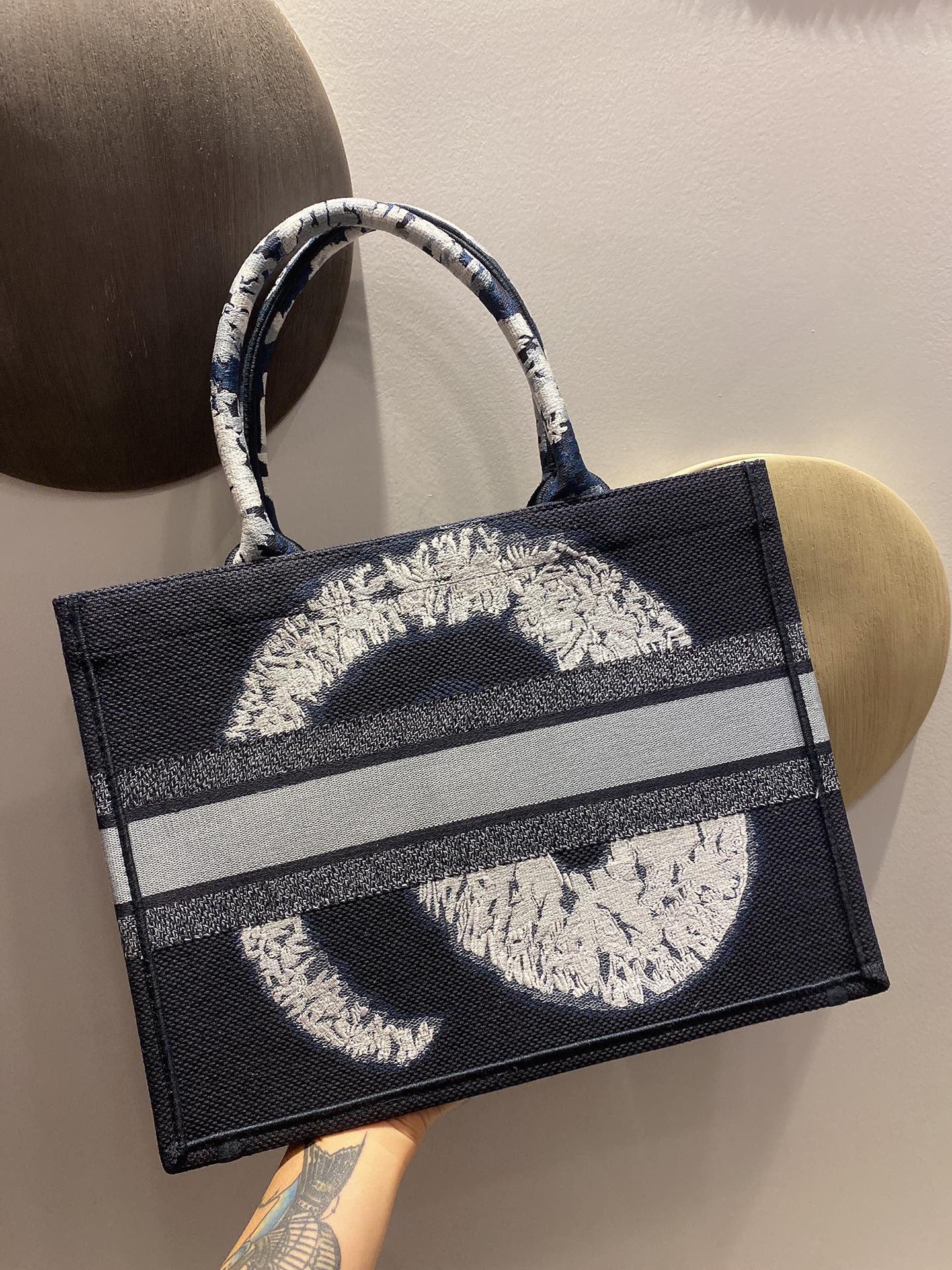 Multicolor Bags