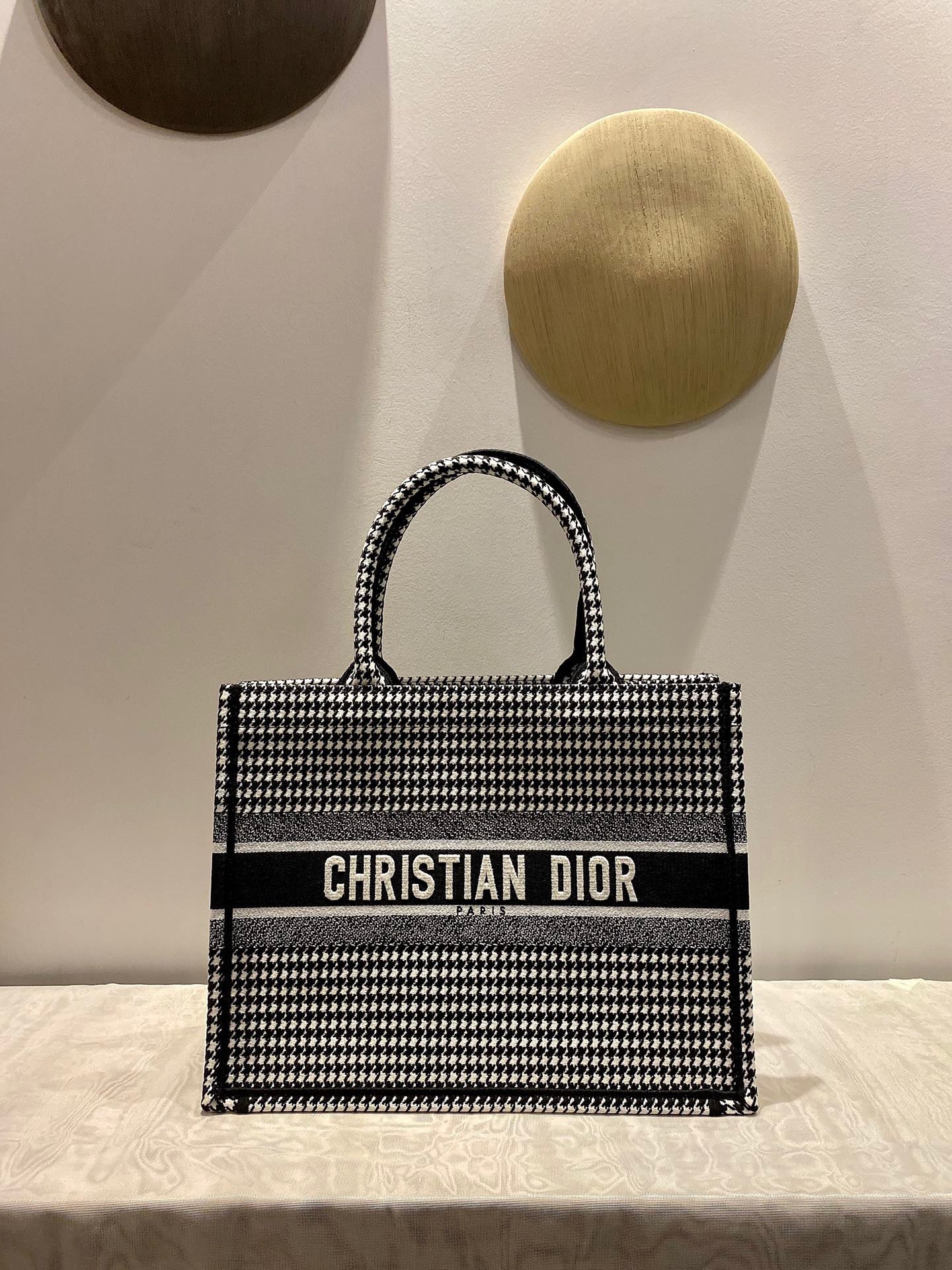 Multicolor Bags
