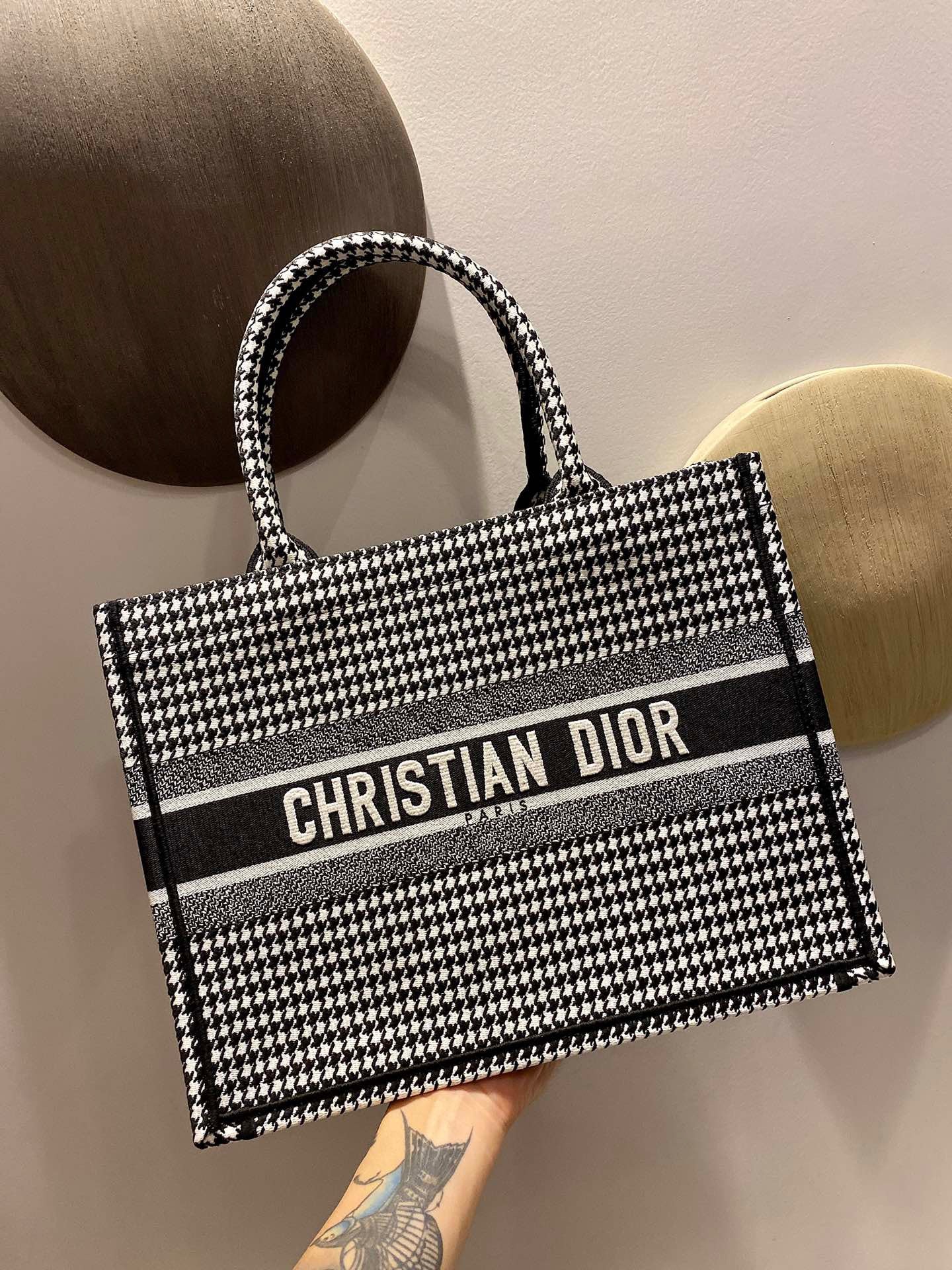 Multicolor Bags