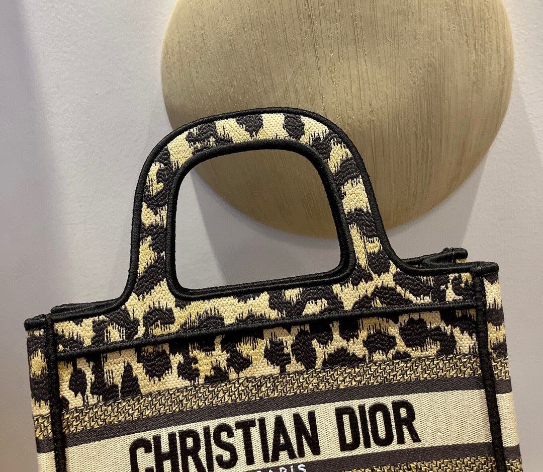 Multicolor Bags
