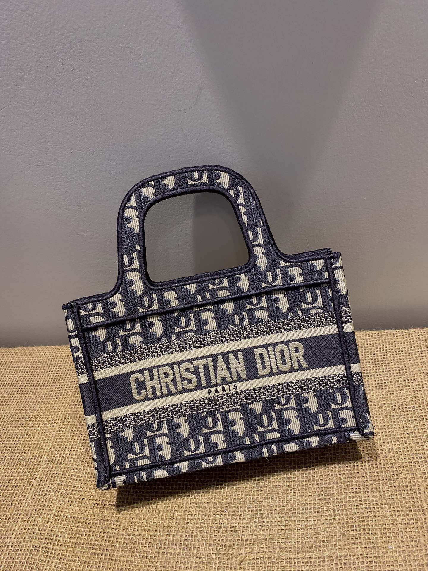 Multicolor Bags