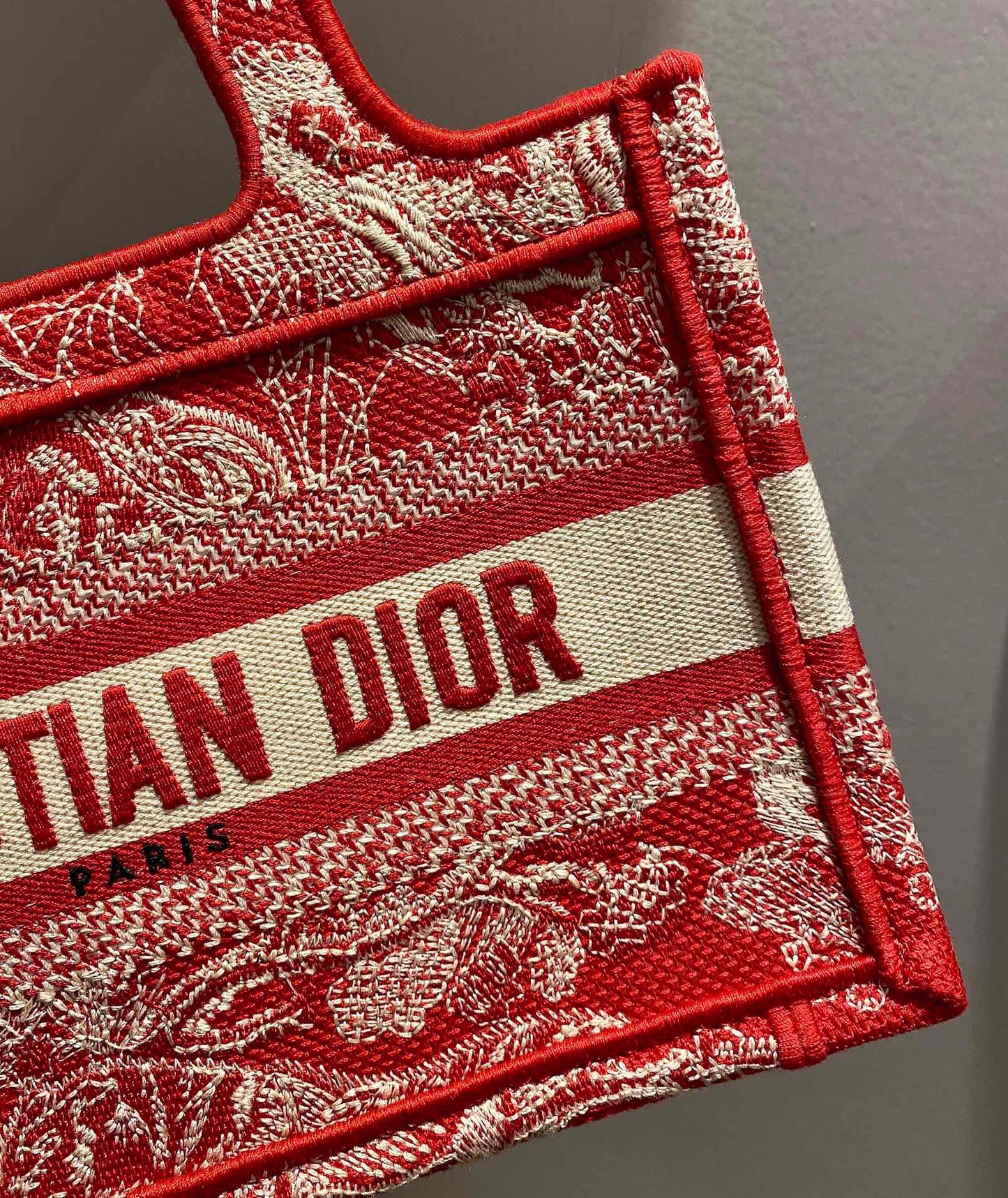 Multicolor Bags