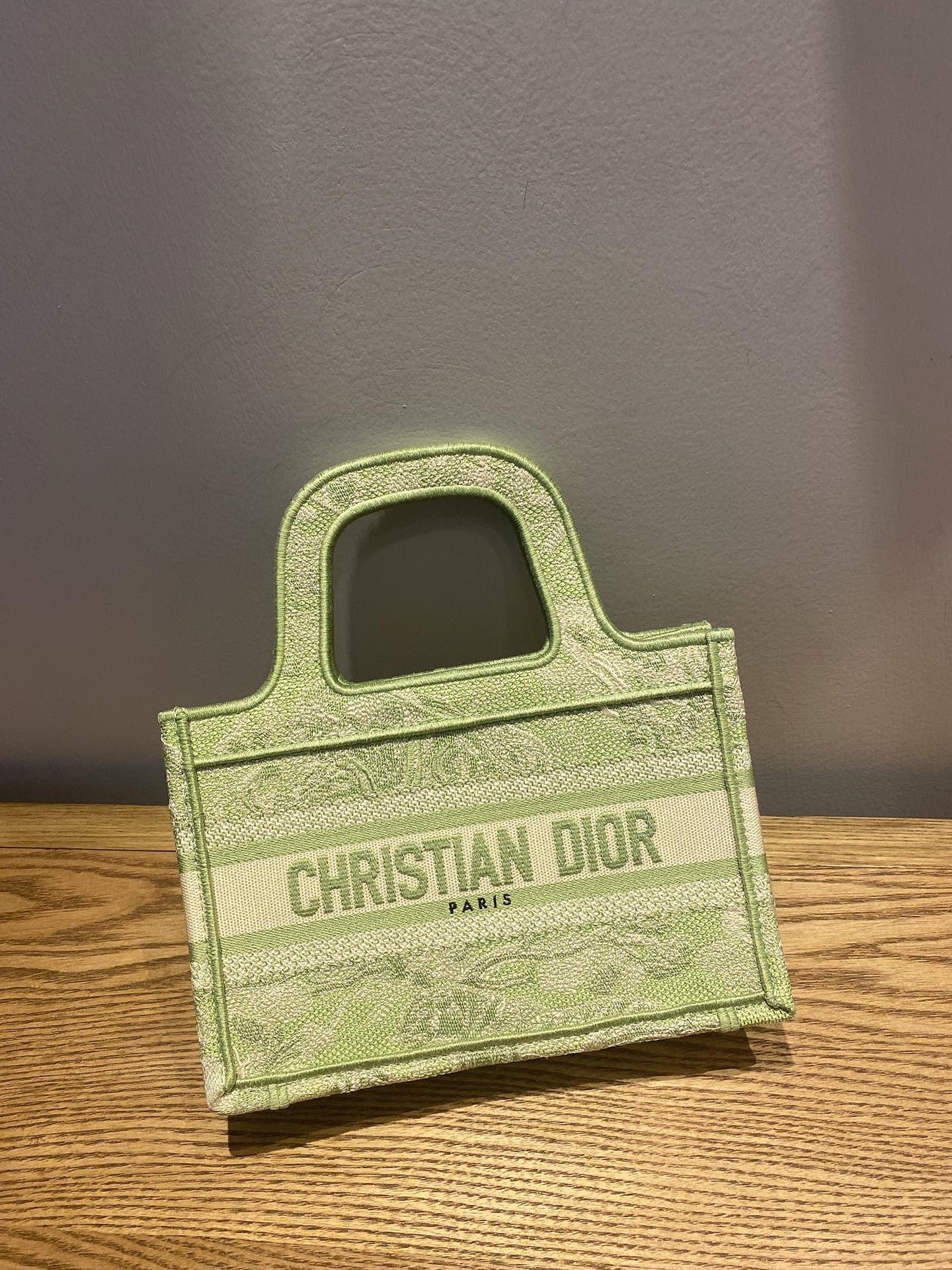 Multicolor Bags