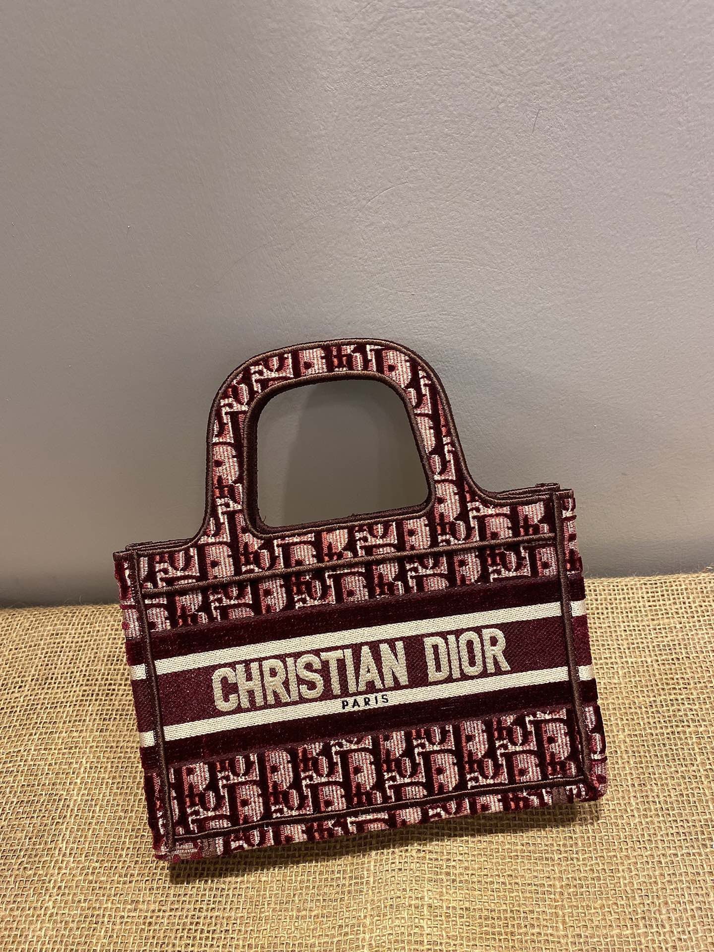 Multicolor Bags