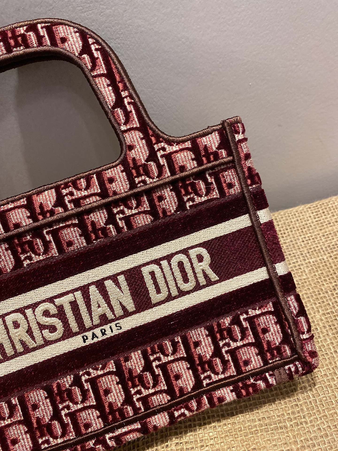 Multicolor Bags