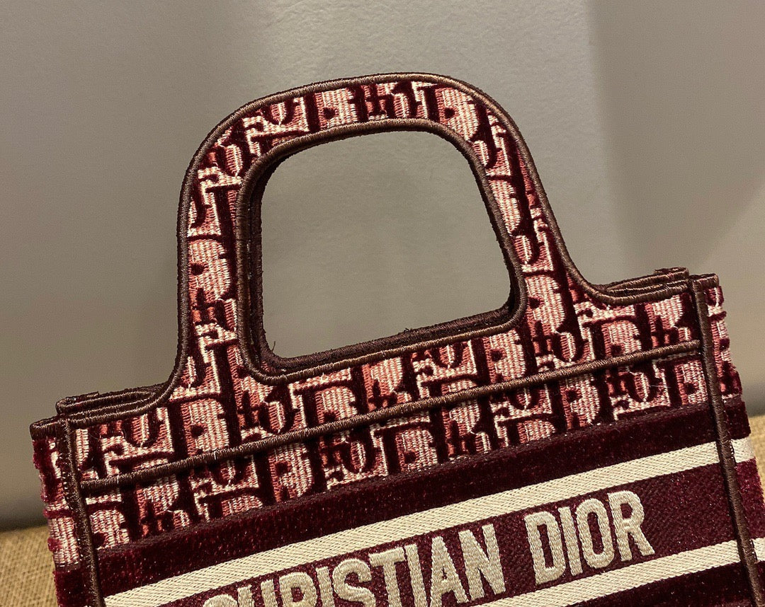 Multicolor Bags
