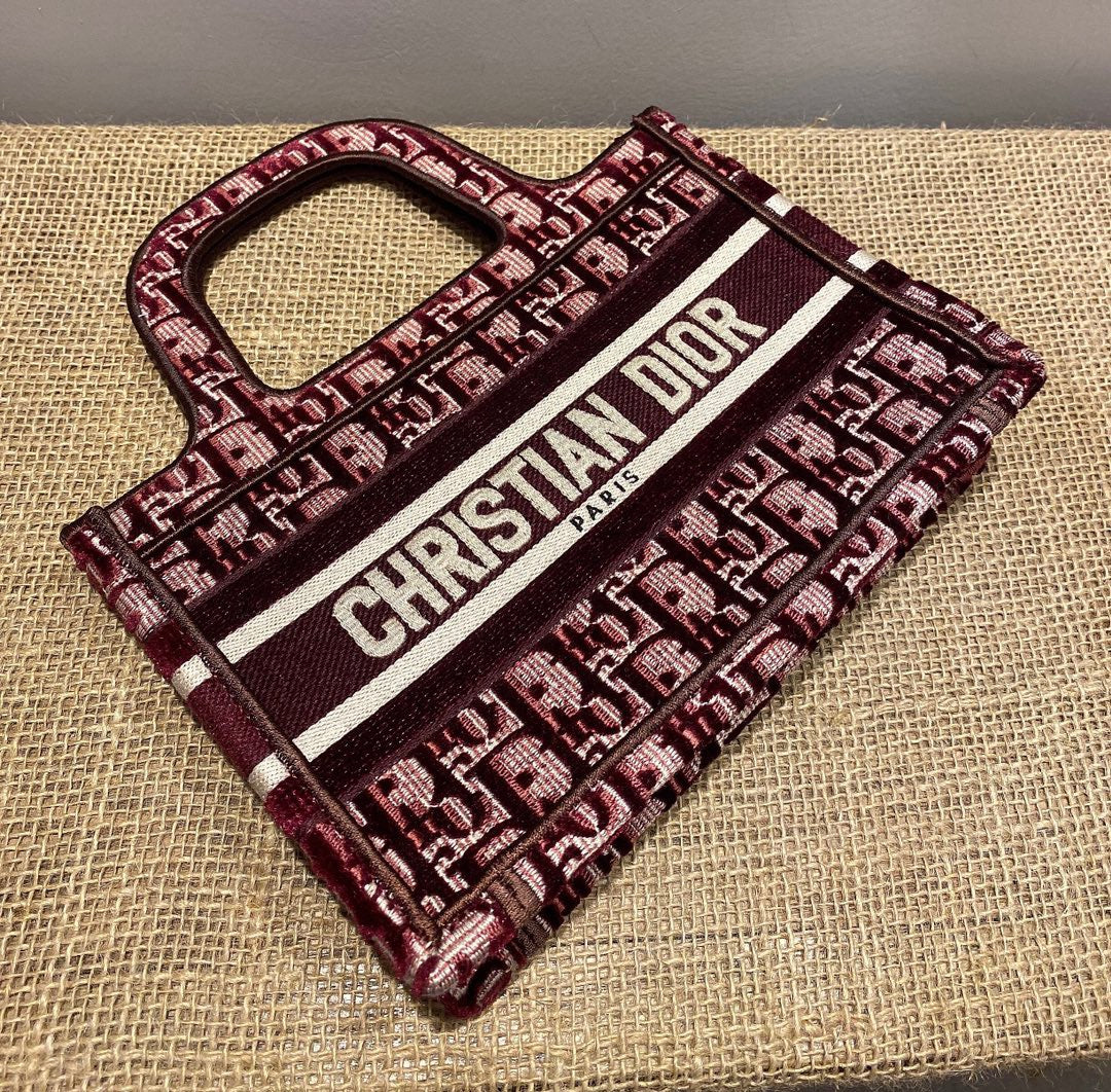Multicolor Bags