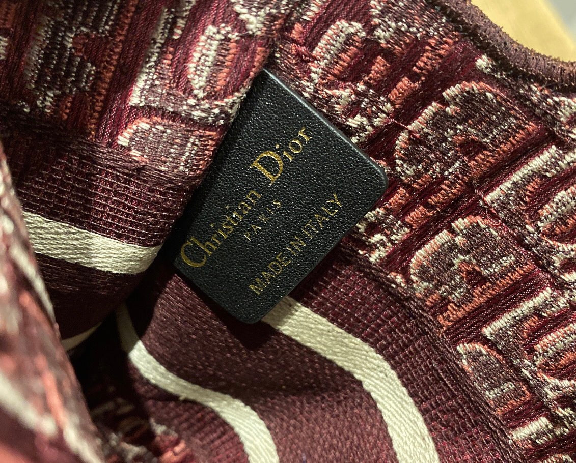 Multicolor Bags