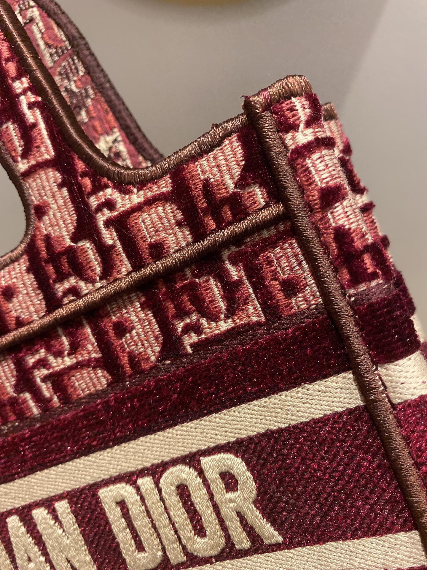 Multicolor Bags