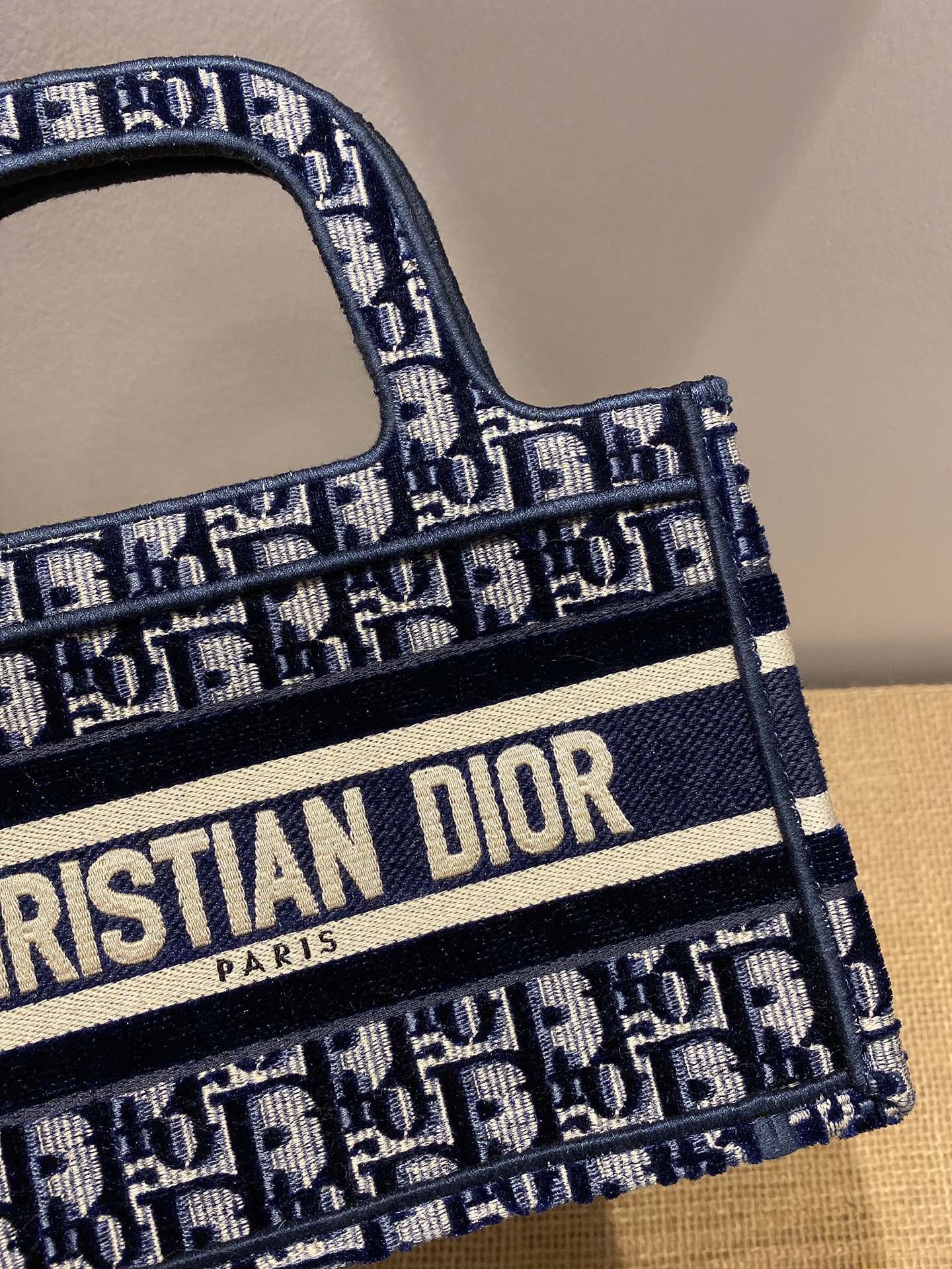 Multicolor Bags