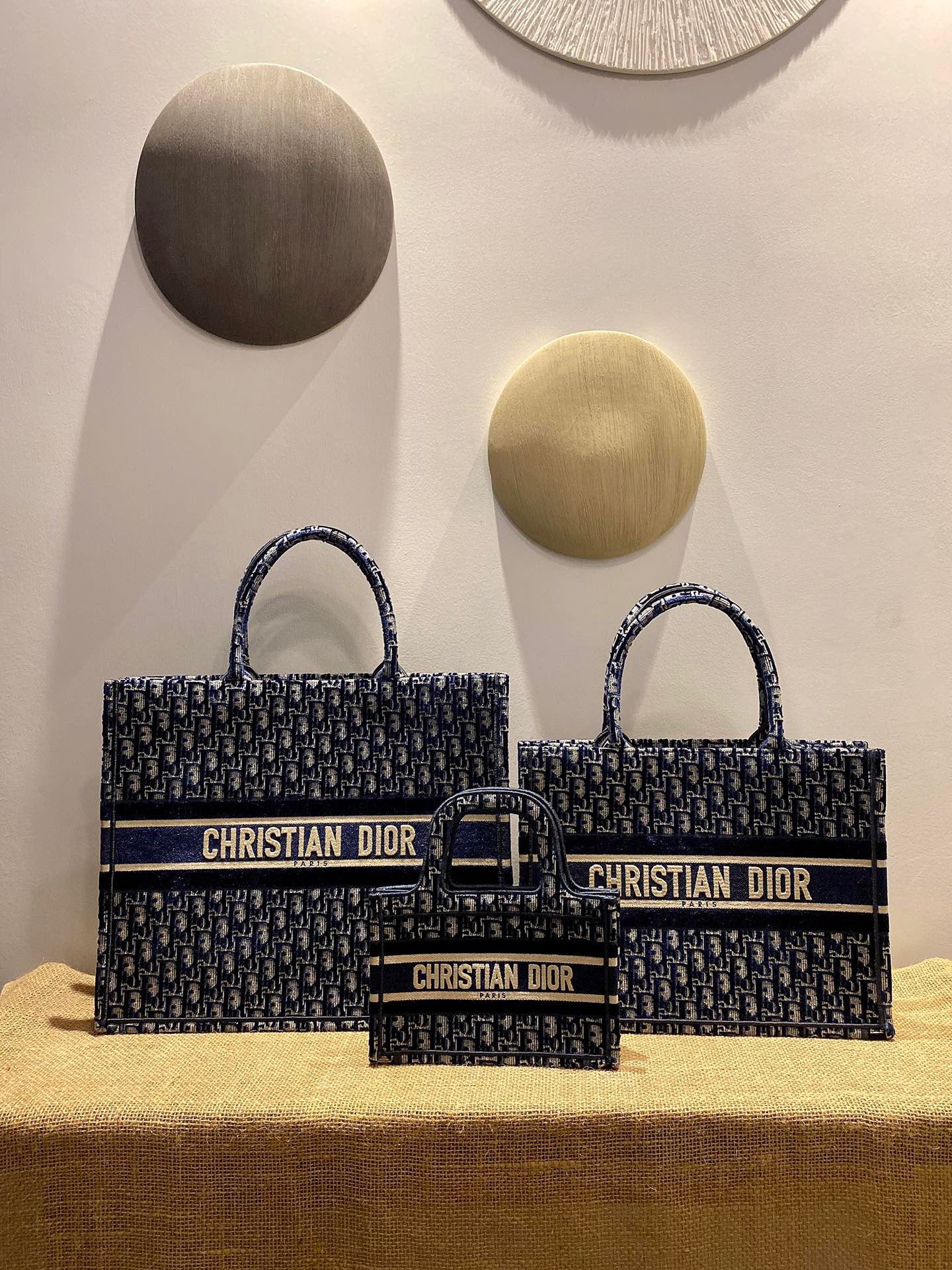 Multicolor Bags