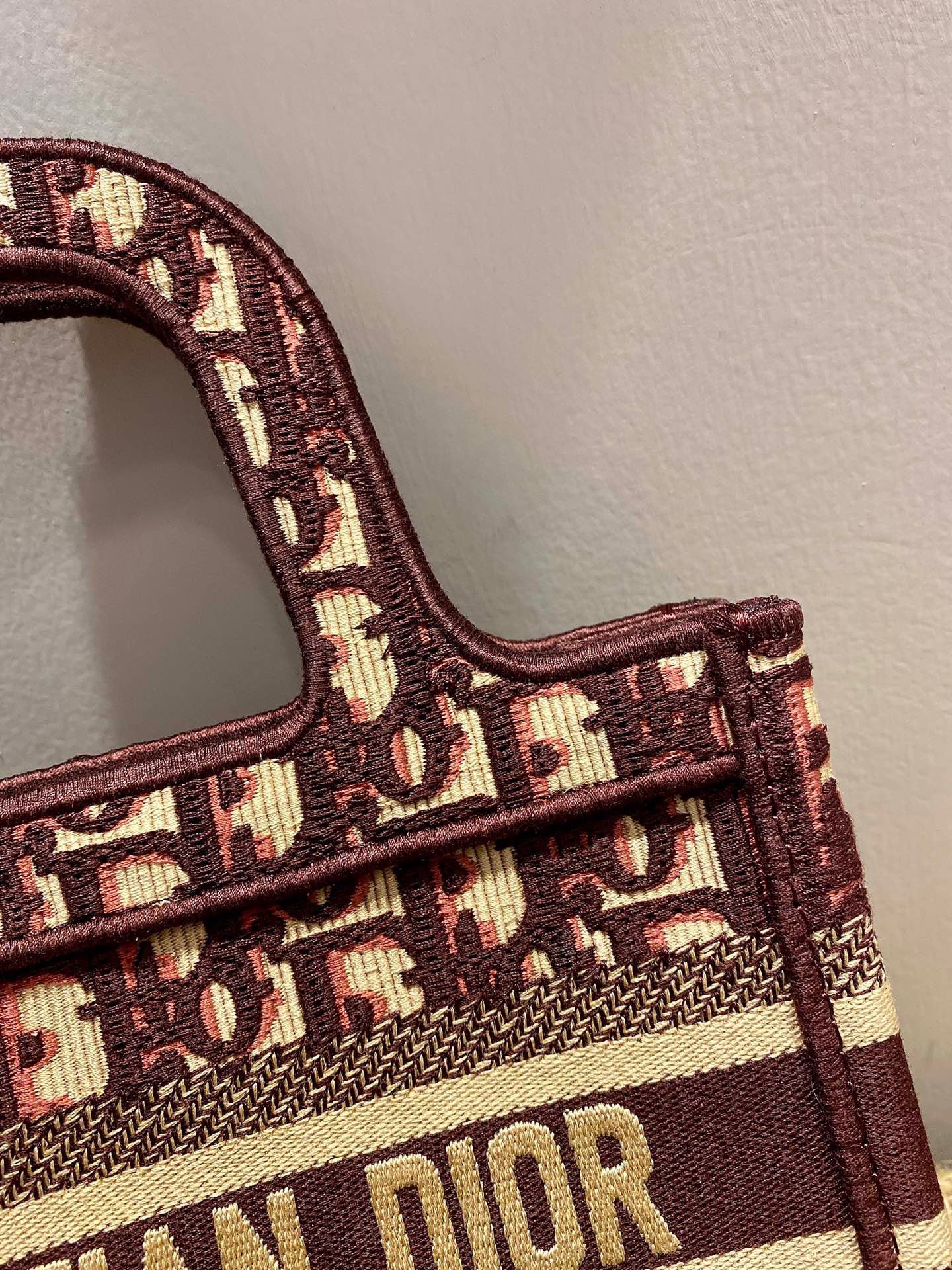 Multicolor Bags