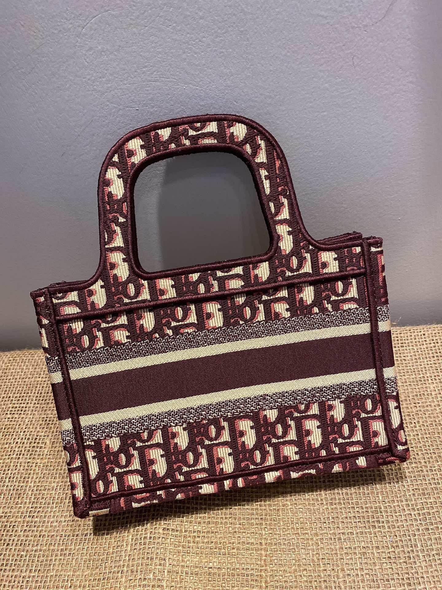 Multicolor Bags