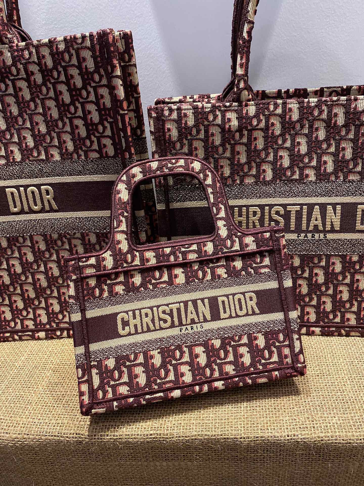 Multicolor Bags