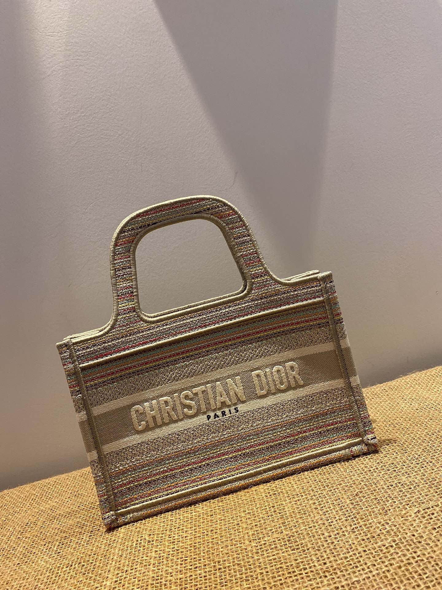 Multicolor Bags