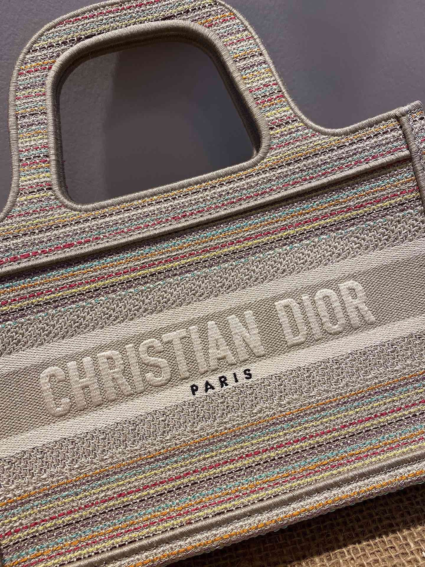 Multicolor Bags