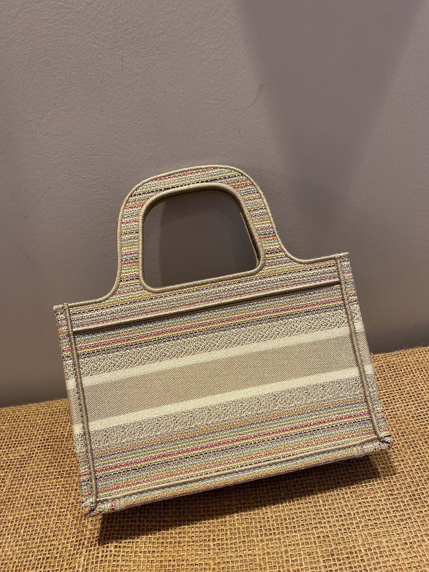 Multicolor Bags